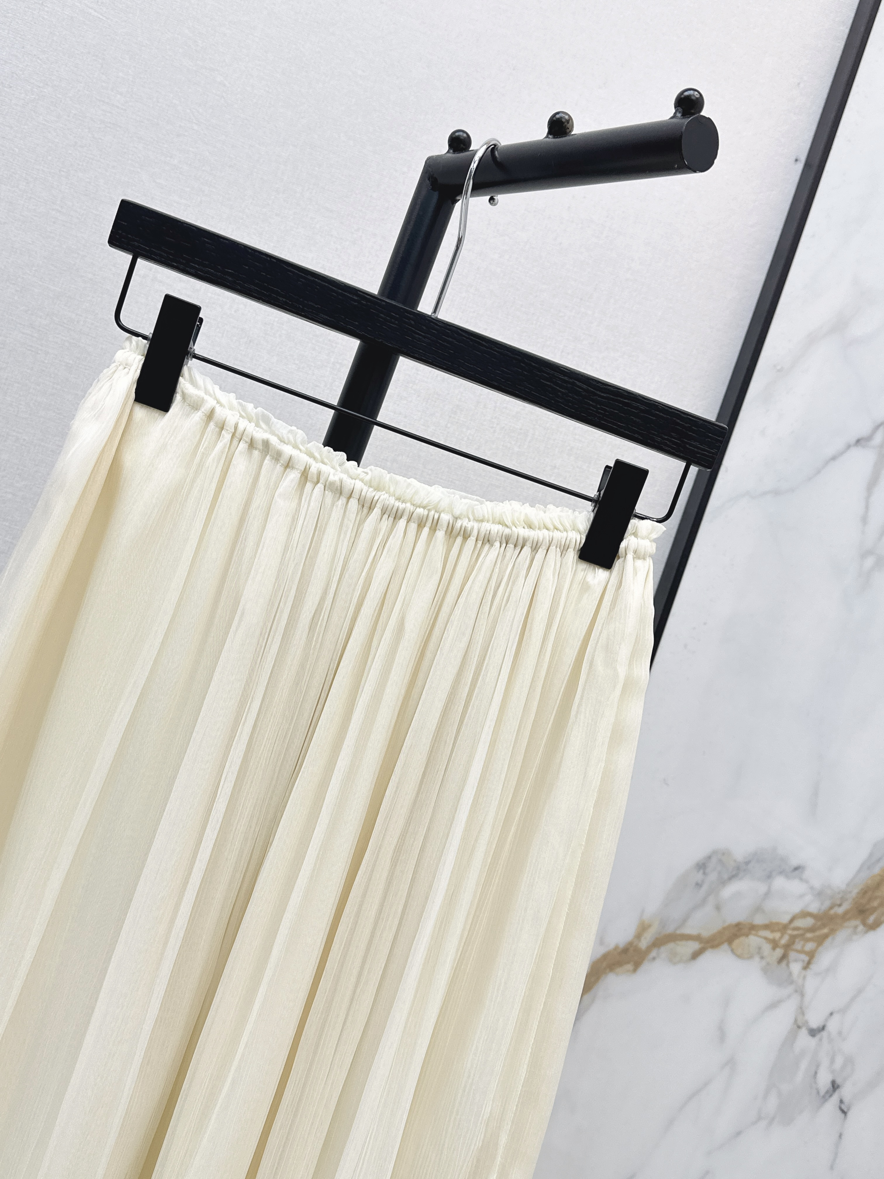 Chol 26ss mesh skirt