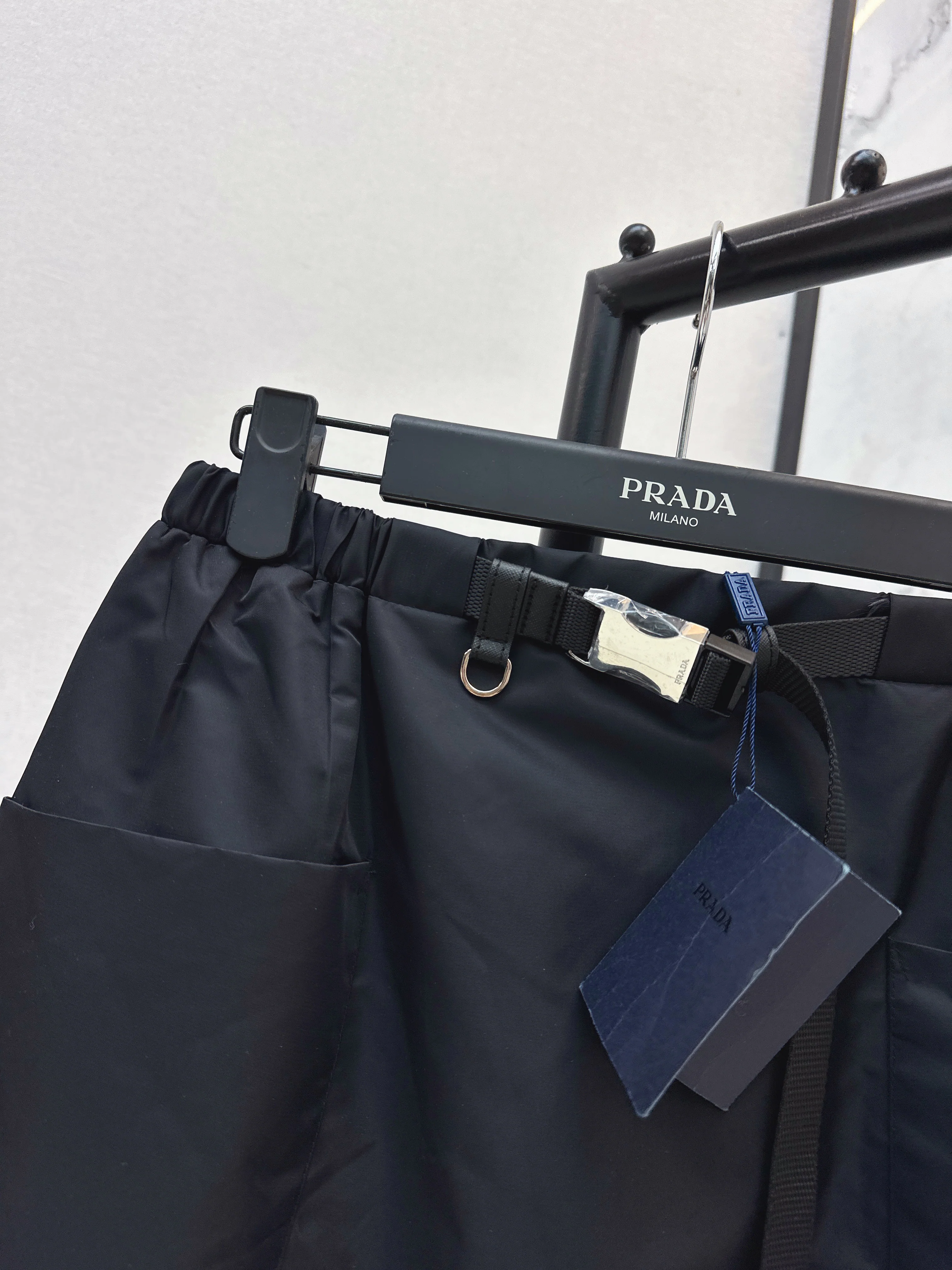 Prad 26ss cargo skirts