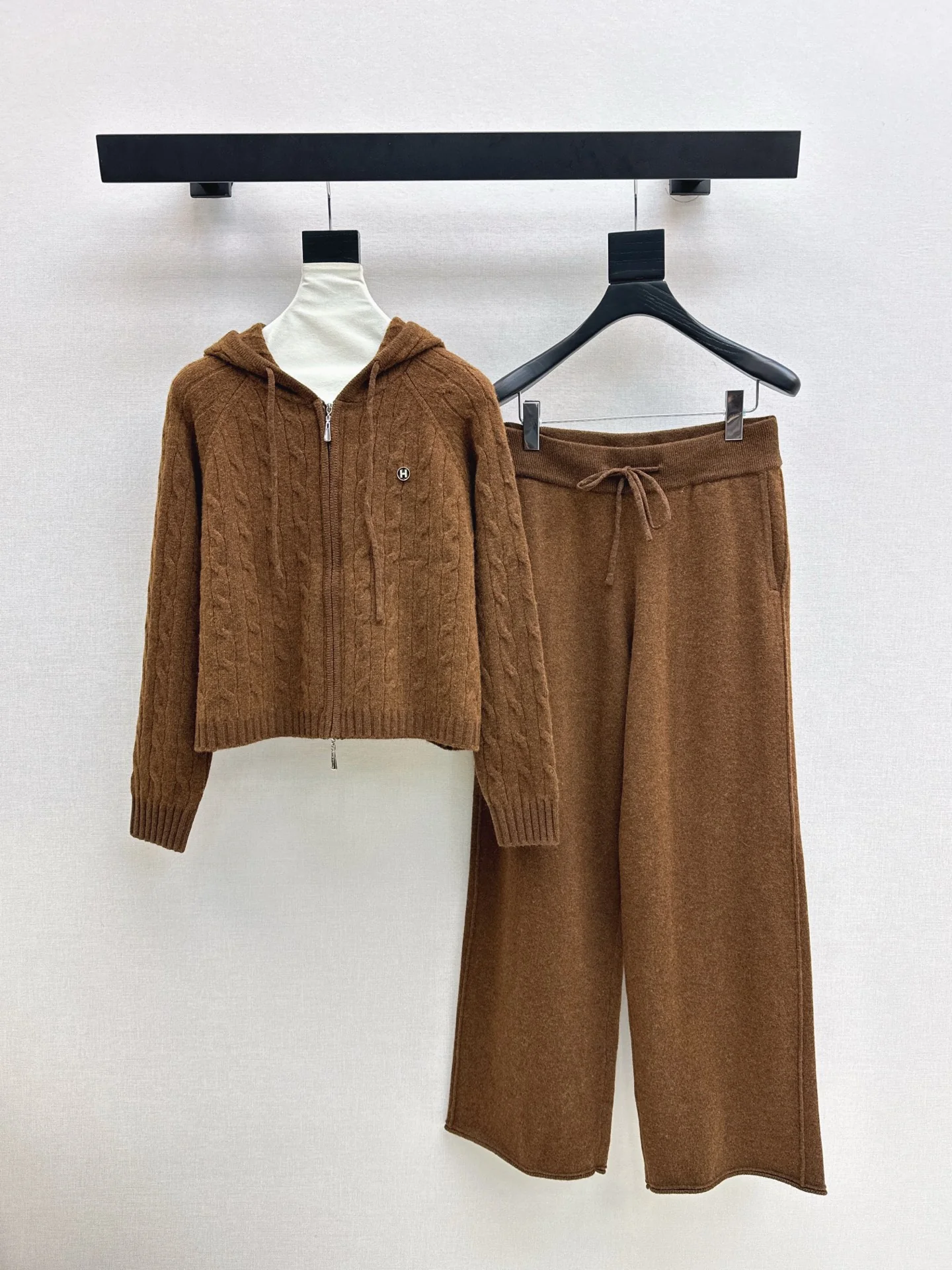 Herm 26ss wool outfit sets