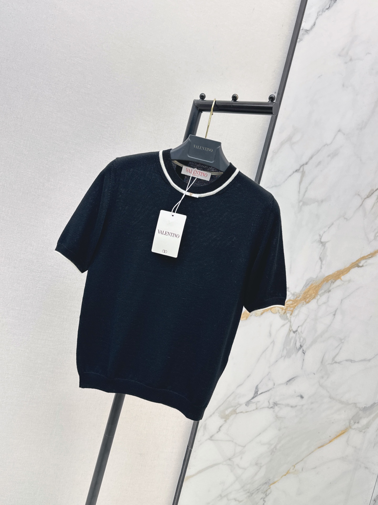 Valen 26ss knit sweater