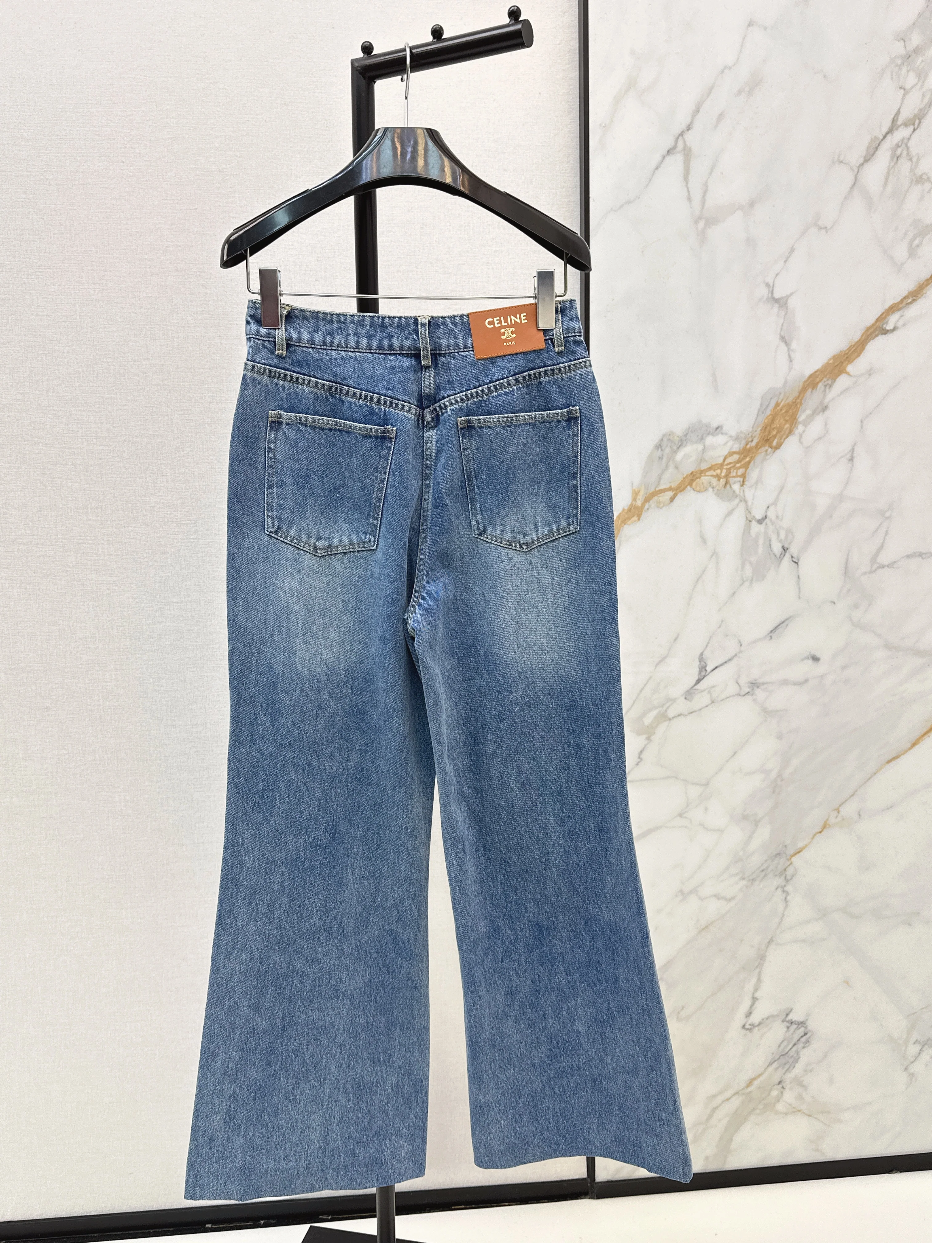 Celi 26ss causal jeans