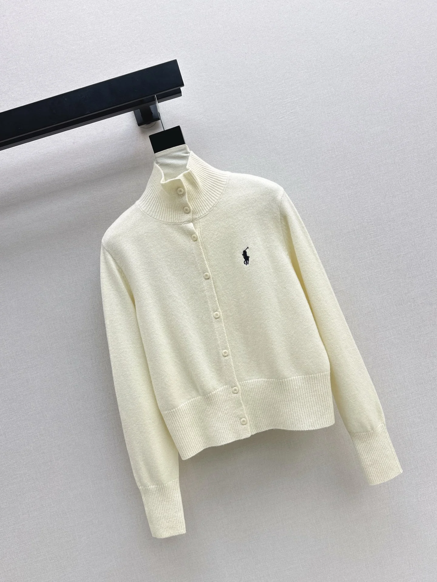 Ralp 25fw knit cardigan