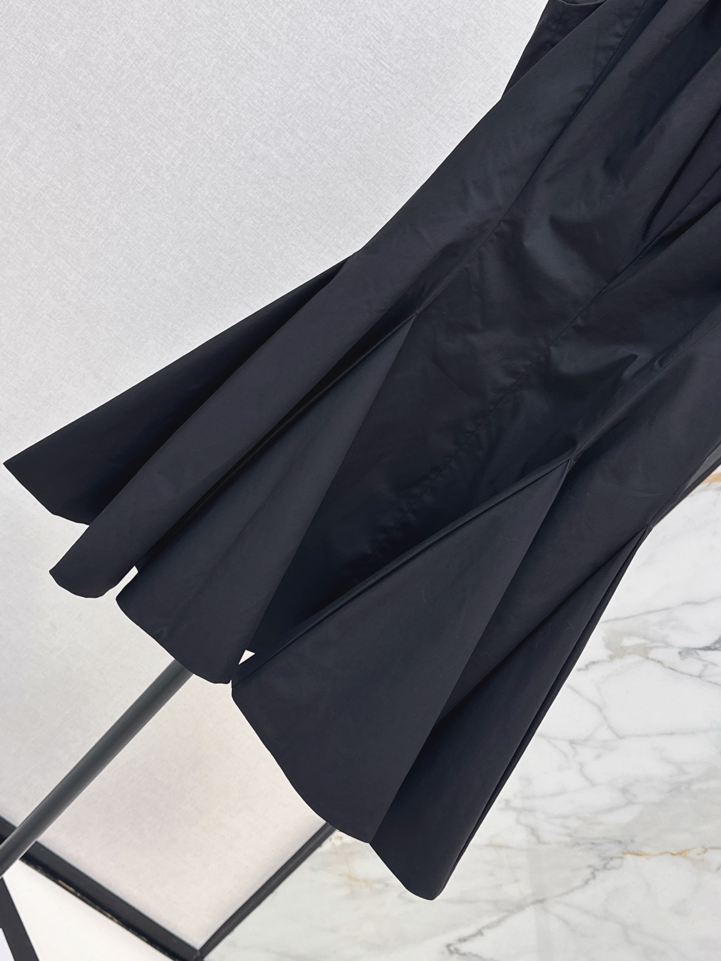 Bal 26ss halter neck dress