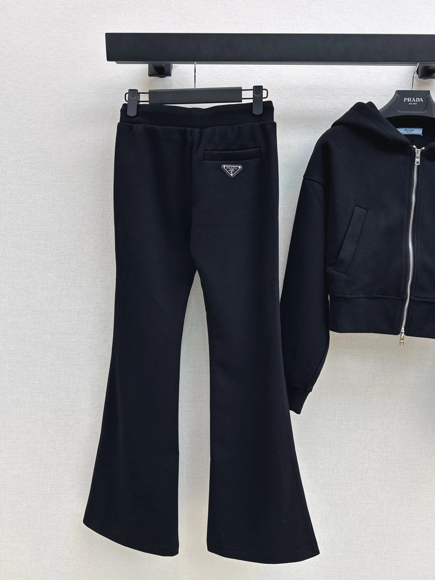 Pra 25fw tracksuit