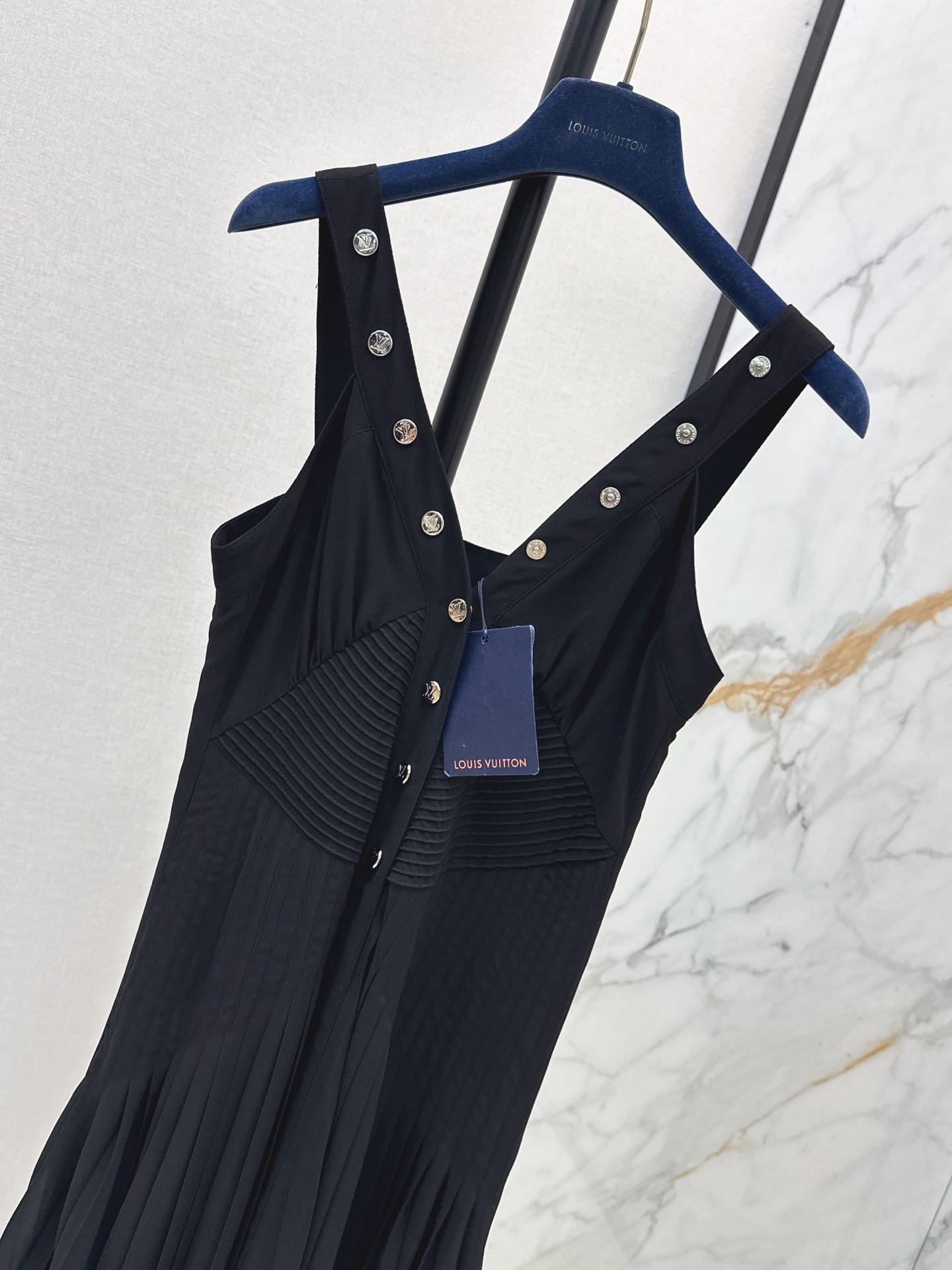 Loui 26ss slip dress
