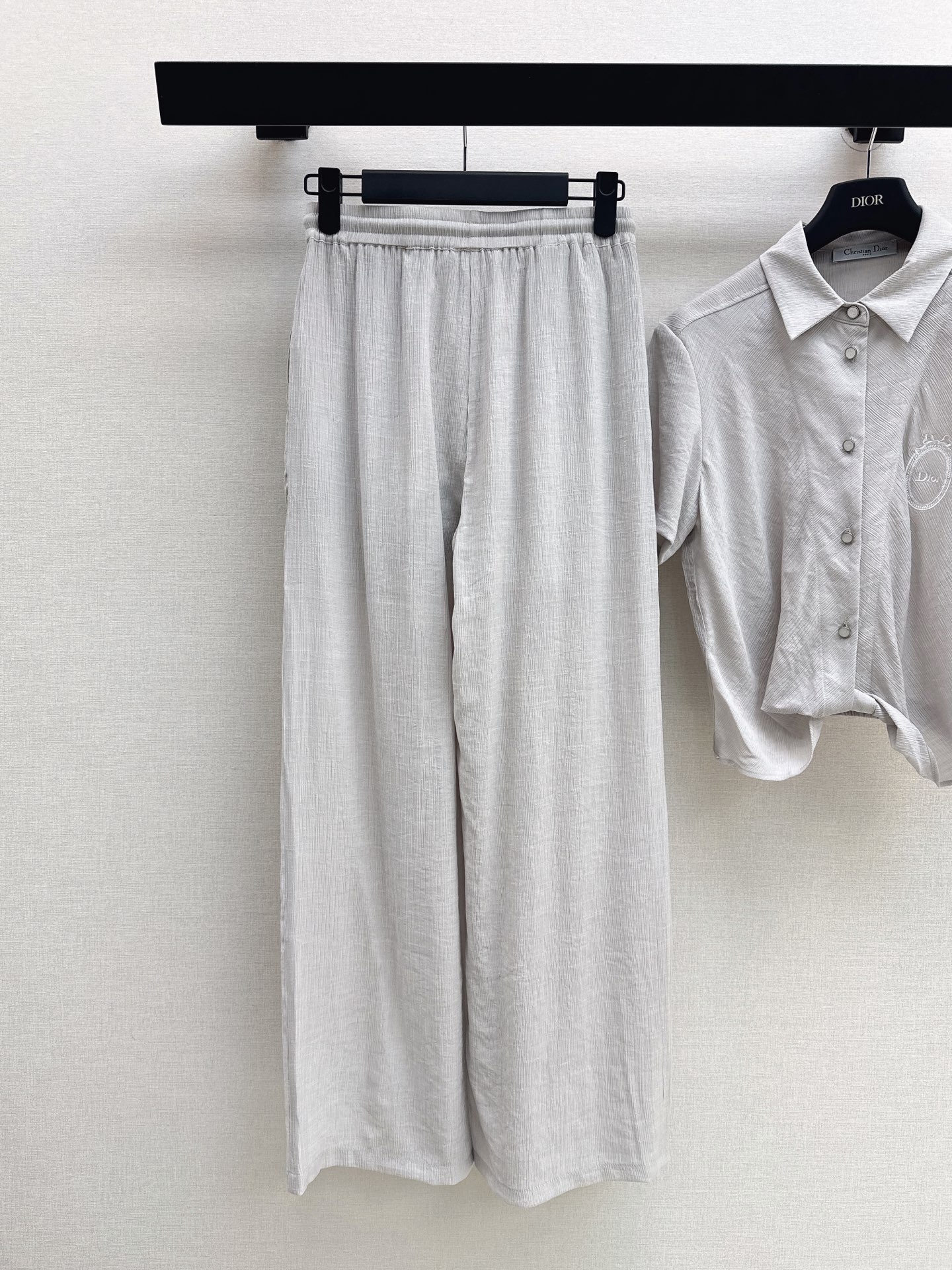CD 26ss polo pants set