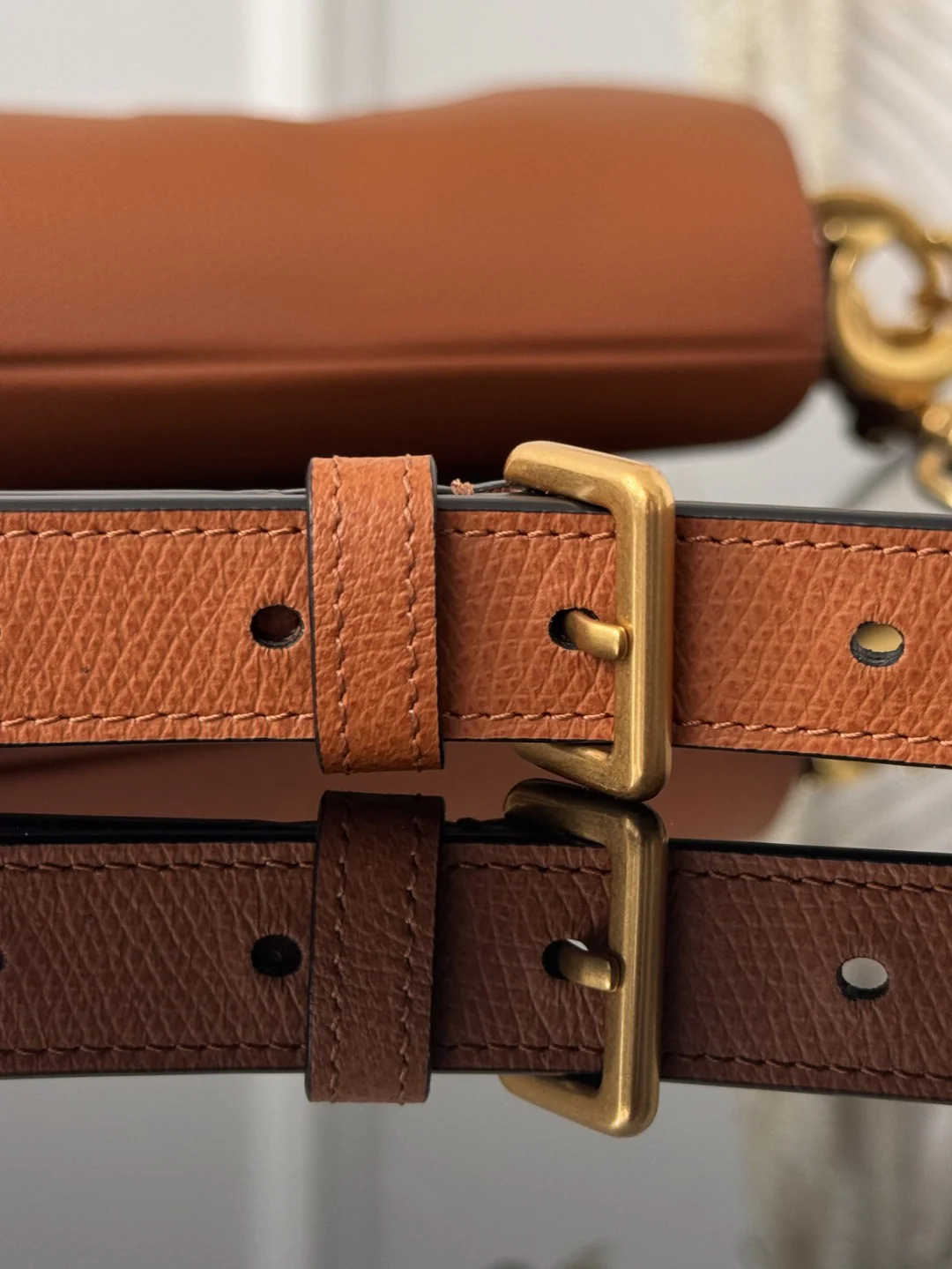 CD 26ss saddle bag