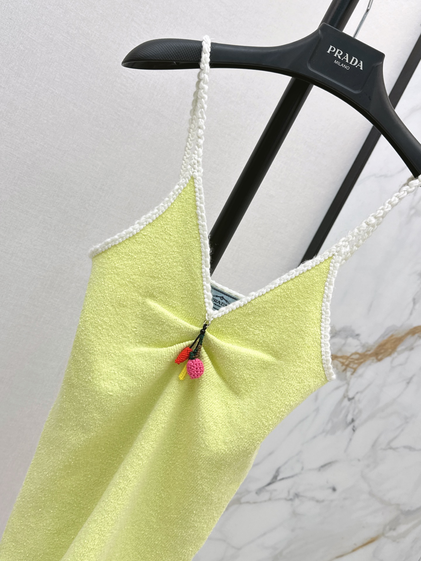 Pra 26ss knit camisole