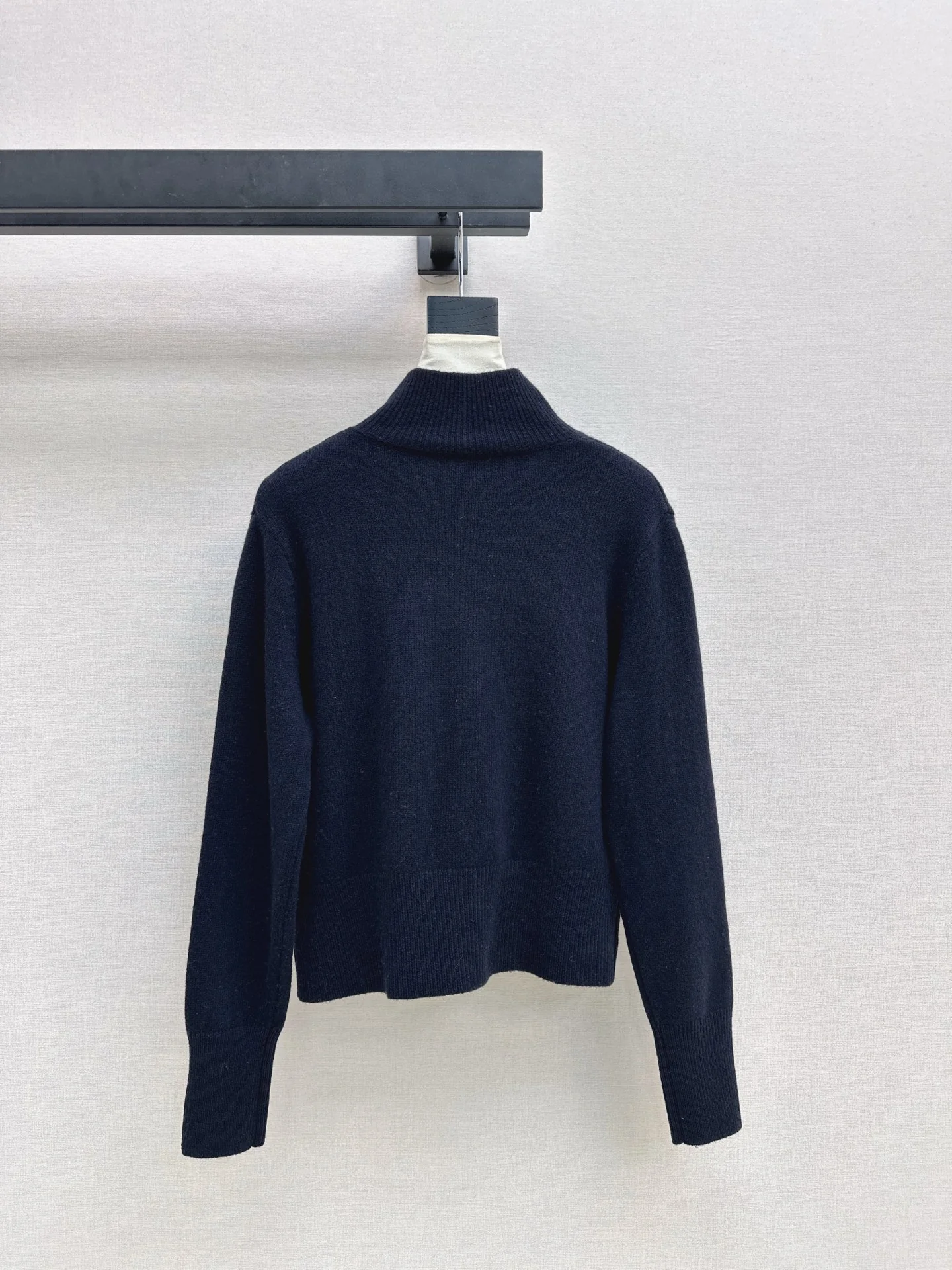 Ralp 25fw knit cardigan