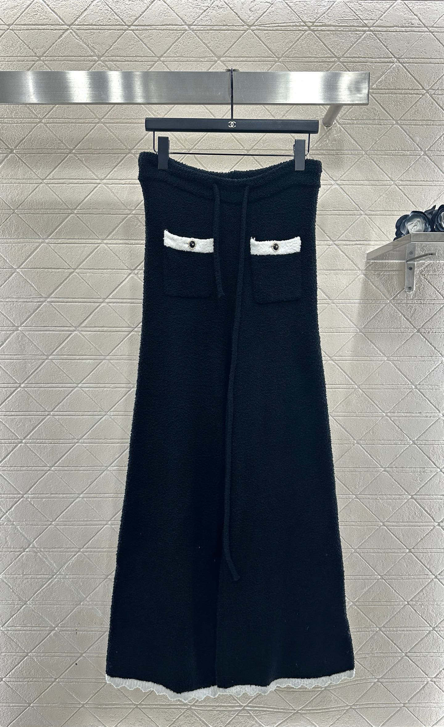 Chan 26ss pants