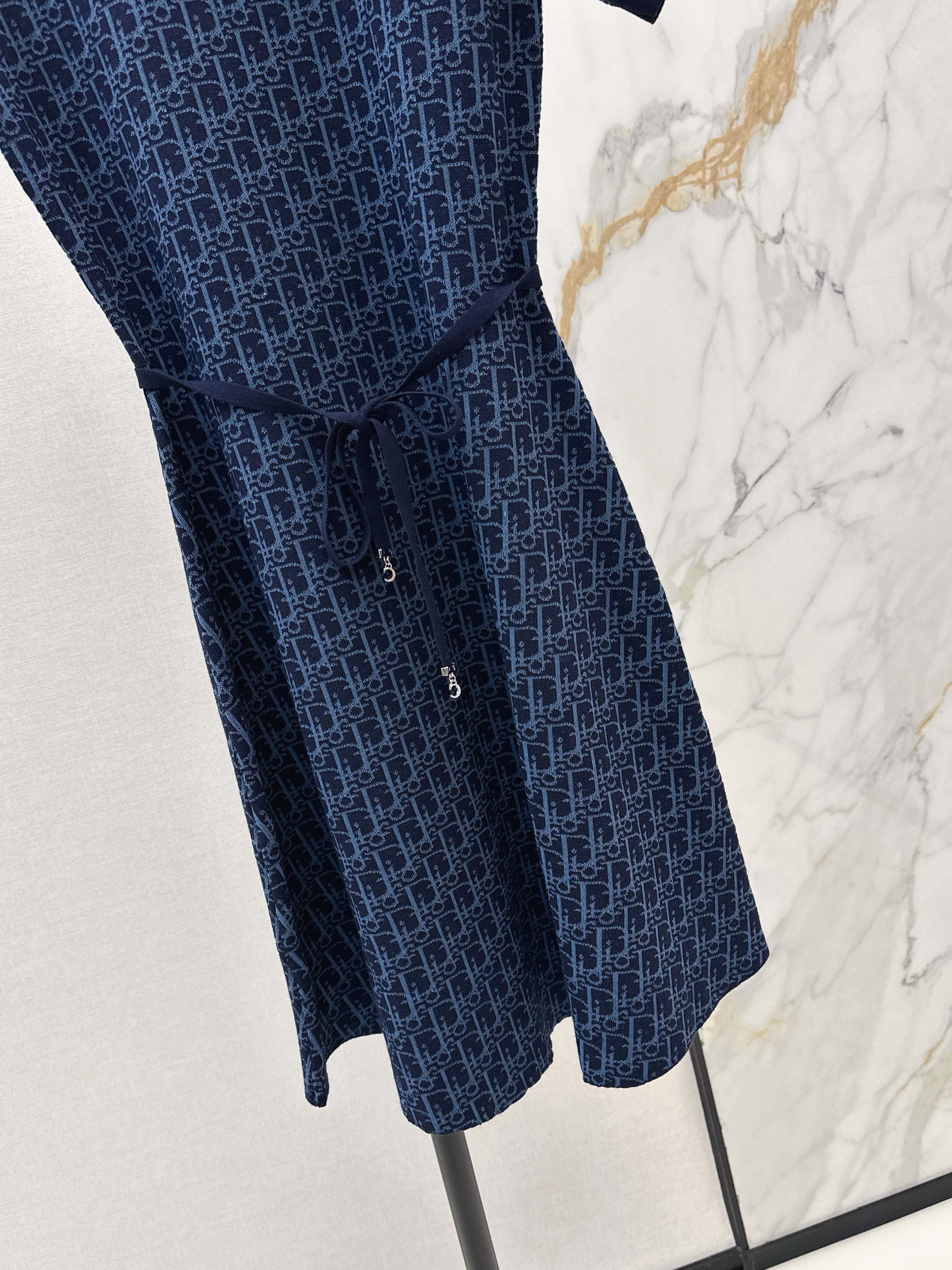 CD 26ss knit dress