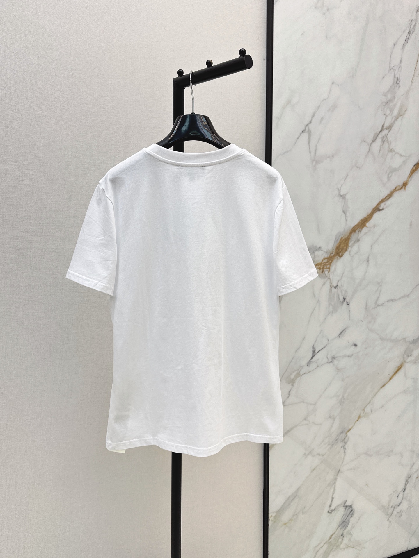 Fend 26ss print t-shirt