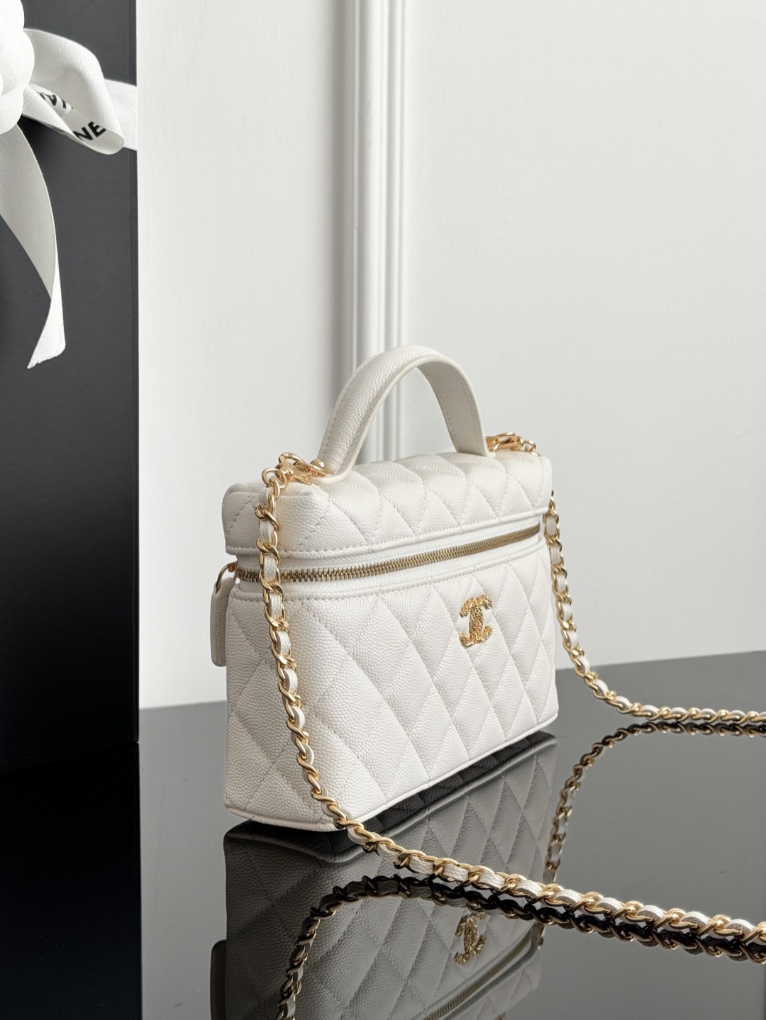 Chan 26P lp clutch with chain