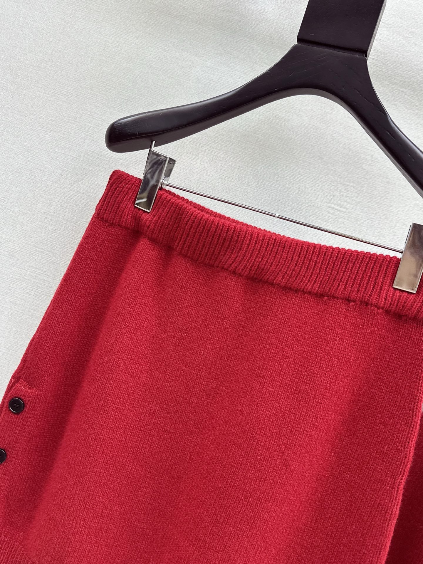 Miu 25fw knit sweater+skirt outfit sets