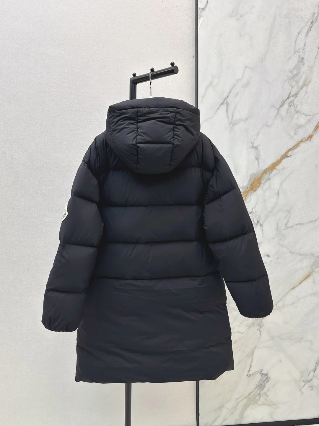 Monc 25fw down jacket