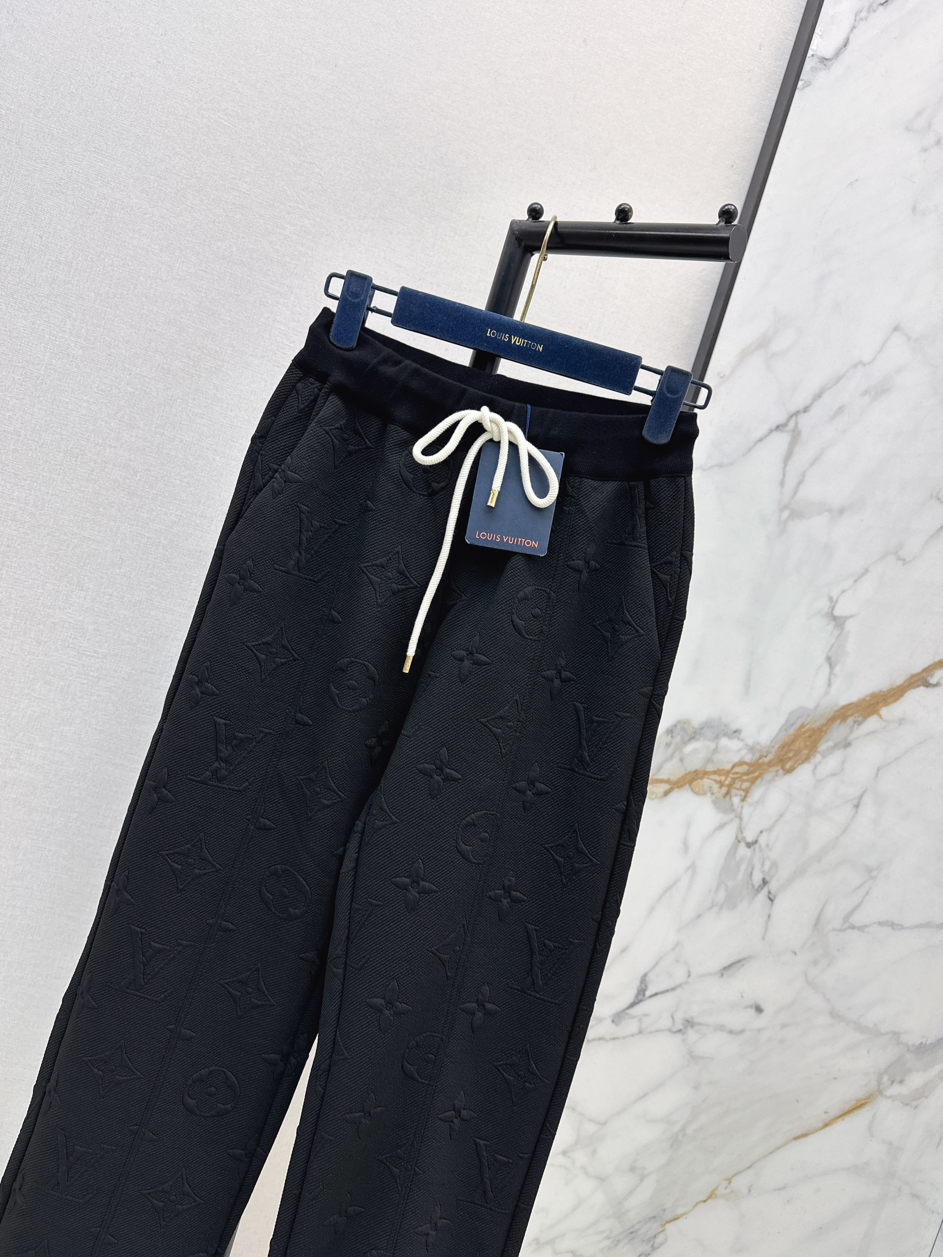 Loui 26ss casual pants