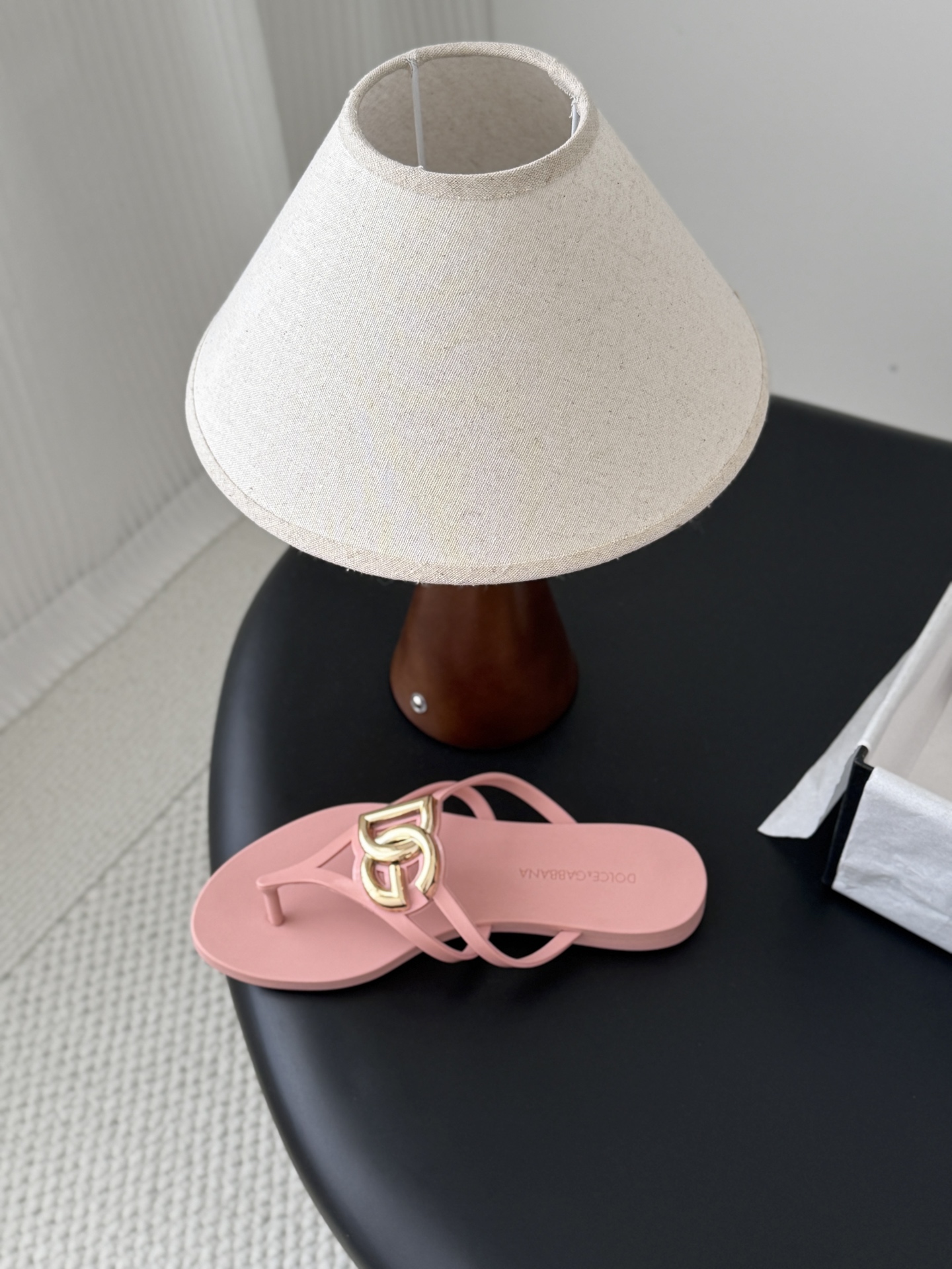 Dolc 26ss flip-flops