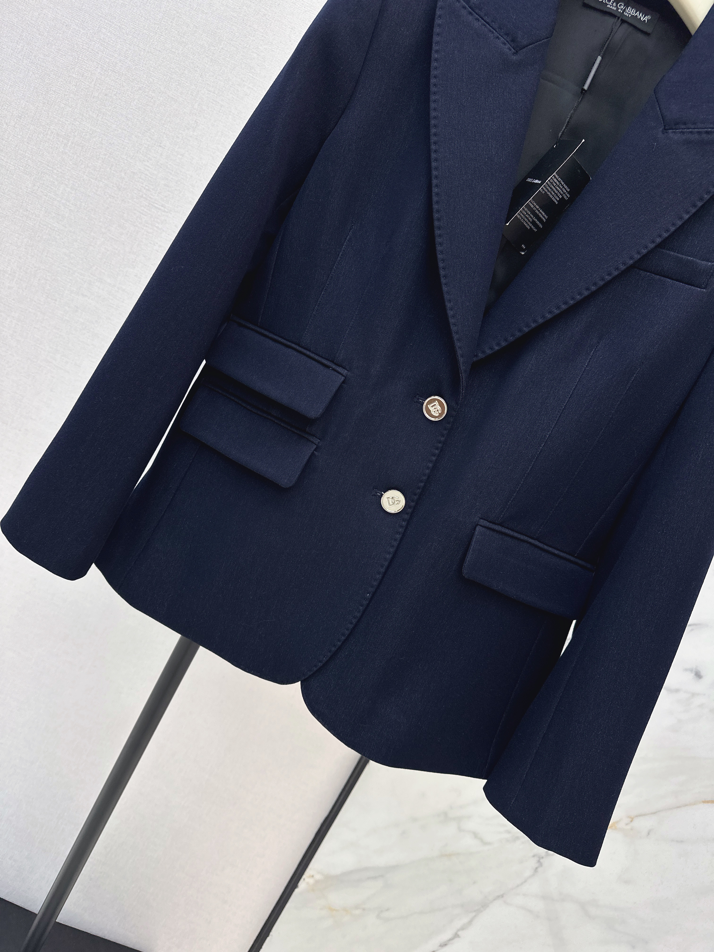 Dolc 26ss blazer