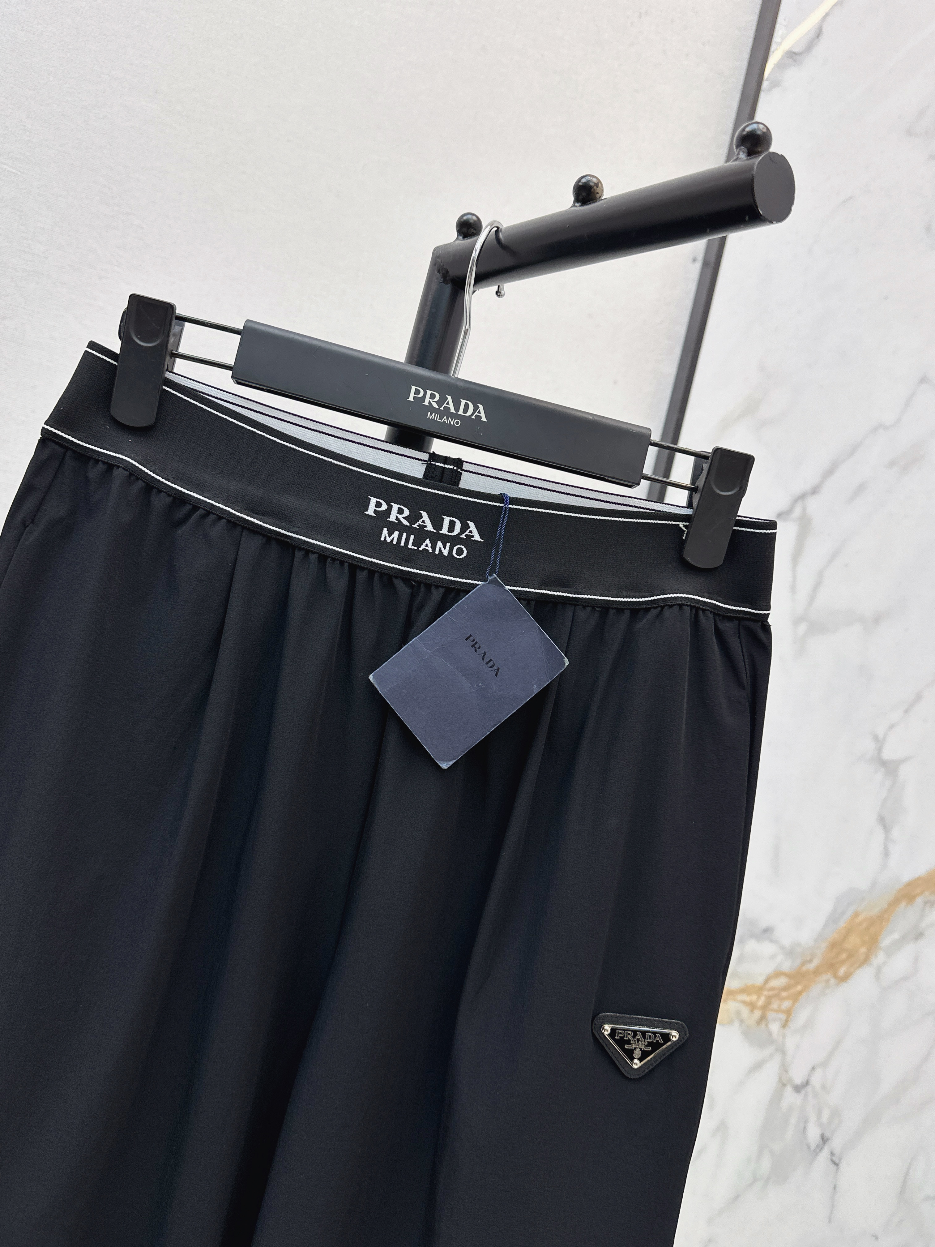 Pra 26ss flared pants
