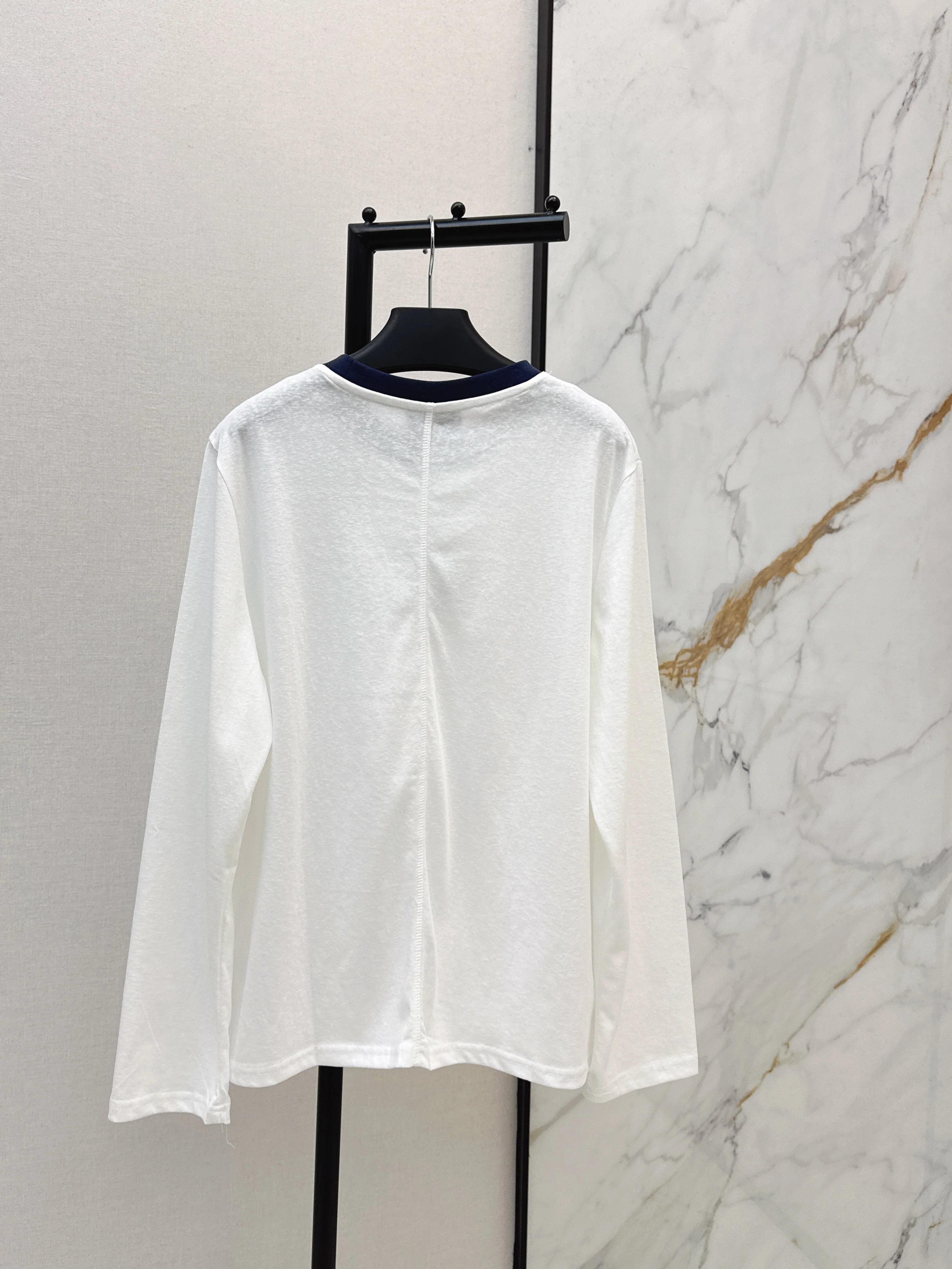 Prad 26ss long sleeve tee