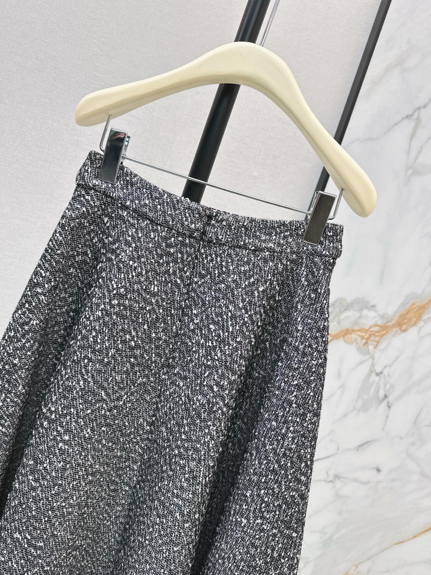 Schl 25fw woven skirts