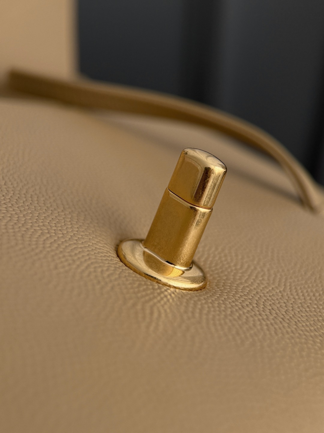 Chan 26P preppy coco bag
