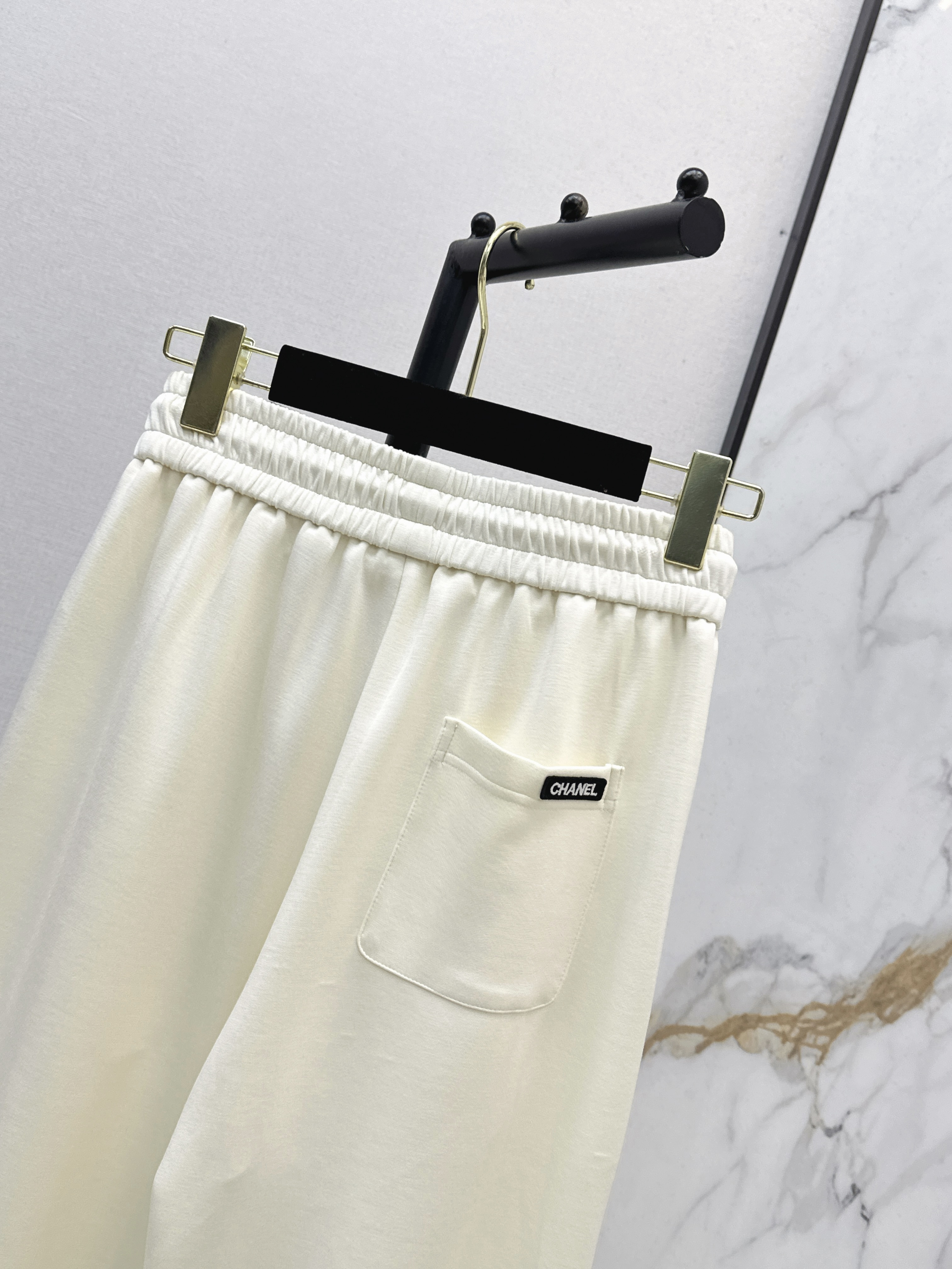 Chan 26ss casual pants