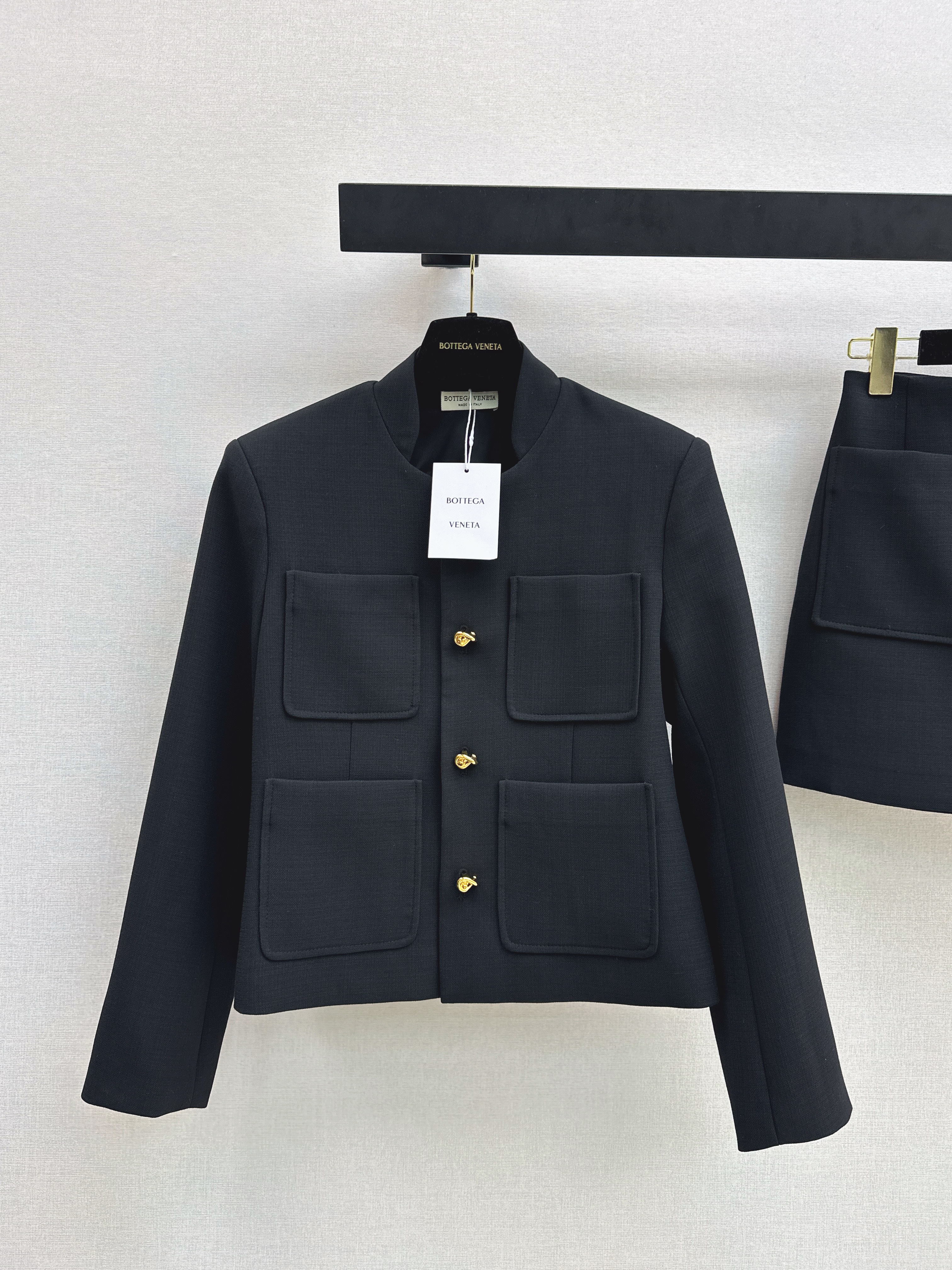 Bott 26ss jacket