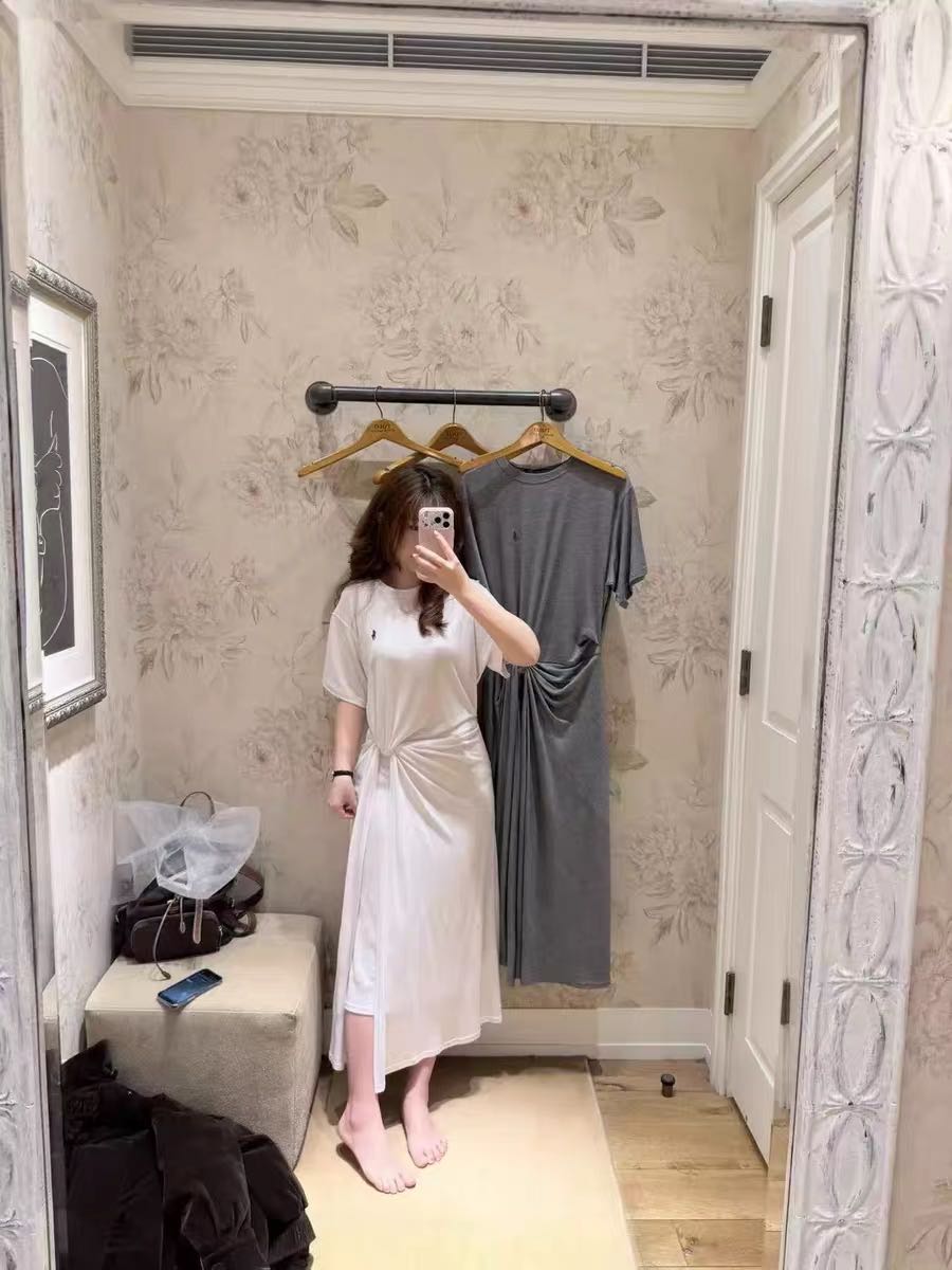 Ralp 26ss dress