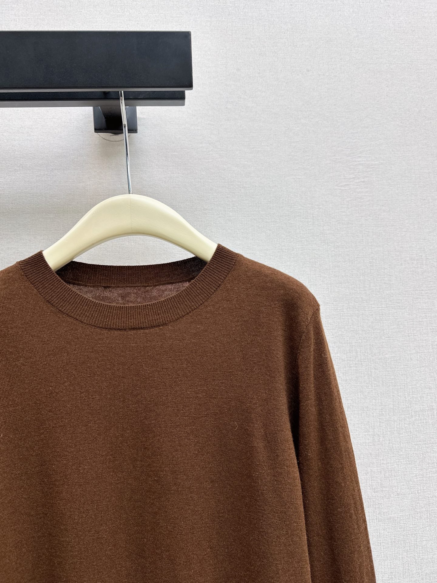Row 26ss wool basic tee