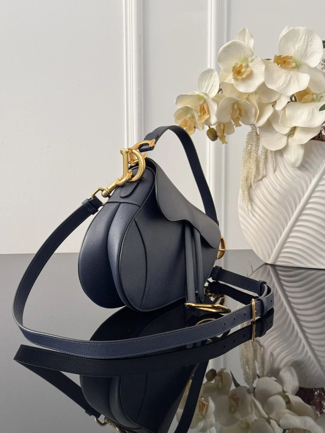 CD 26ss saddle bag