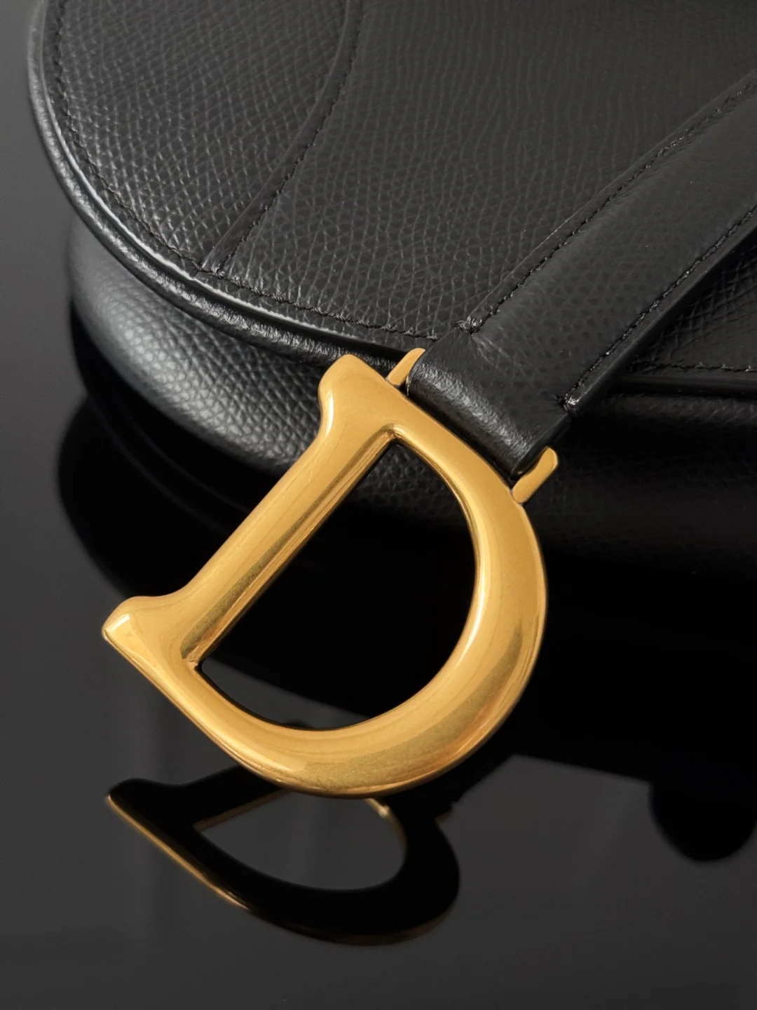 CD 26ss saddle bag