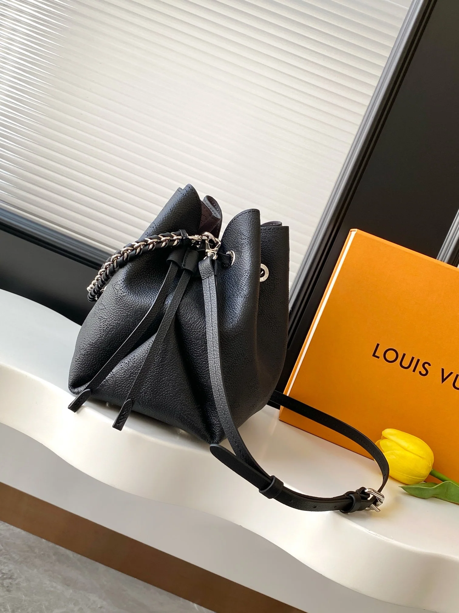 Louis bella bag