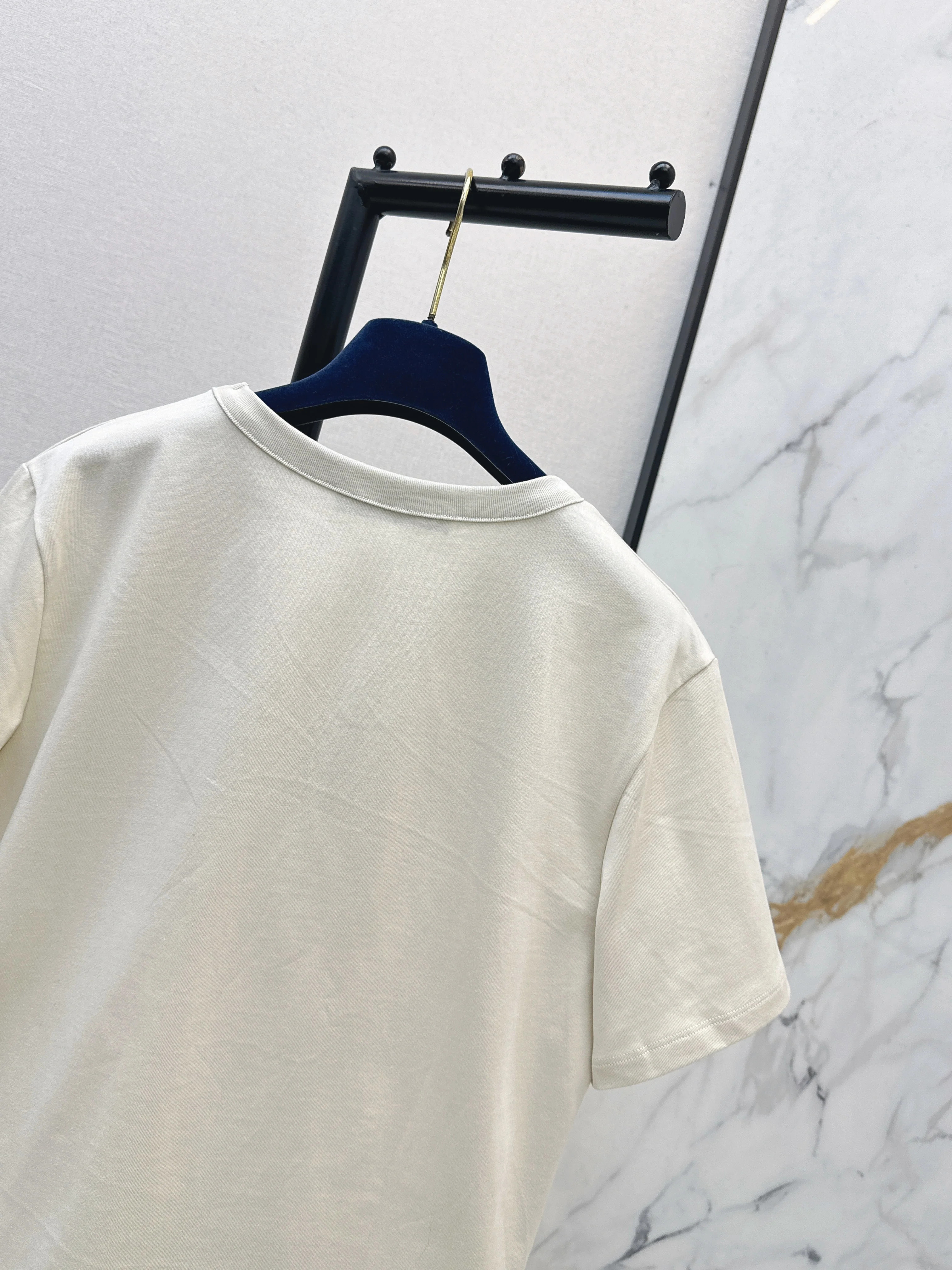 Louis 26ss t-shirts