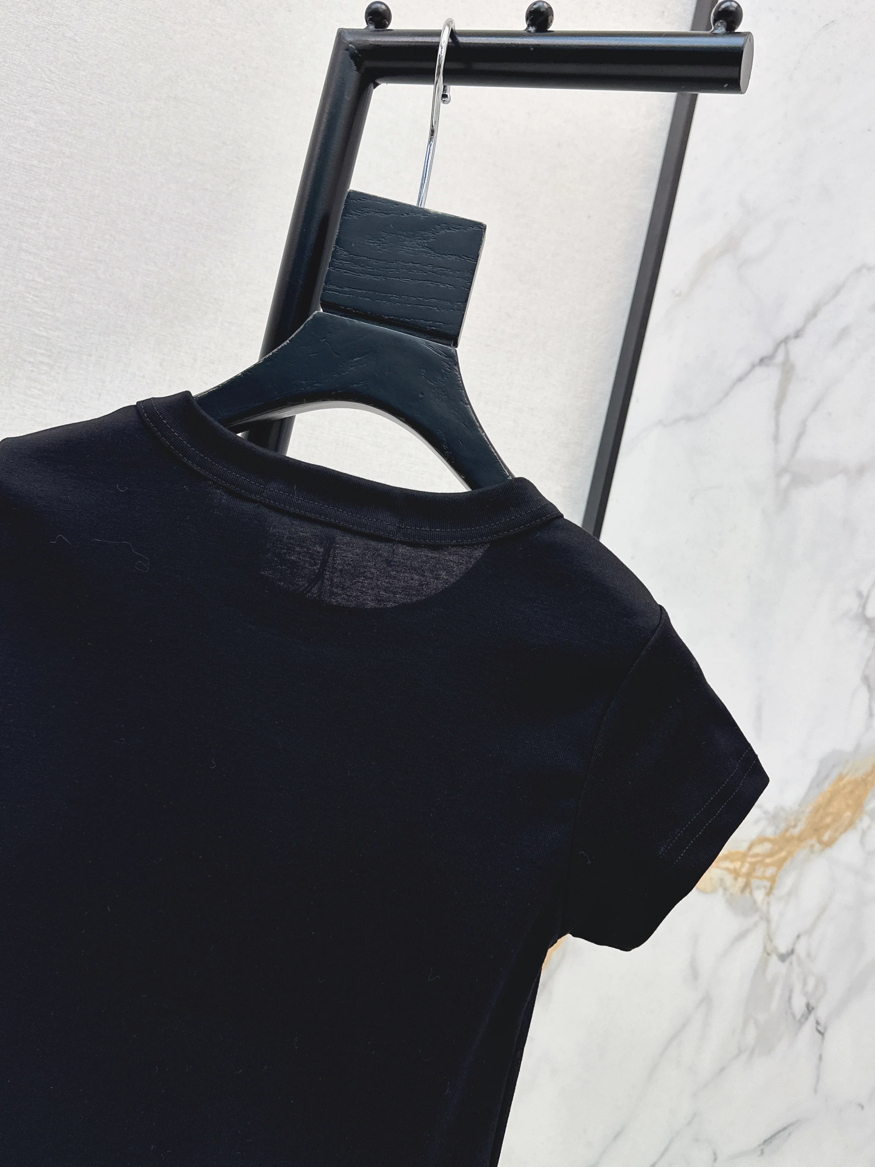 Alex 26ss print t-shirts