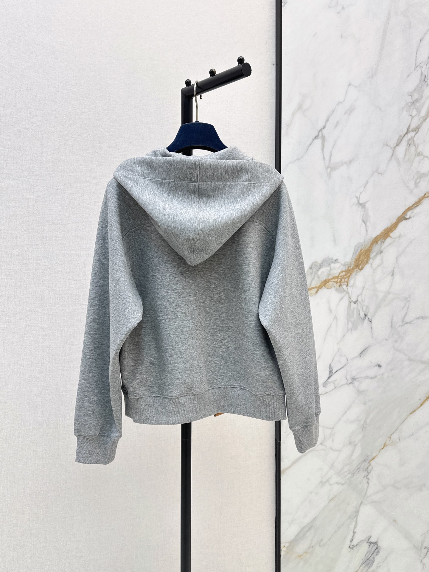 Loui 26ss casual hoodie