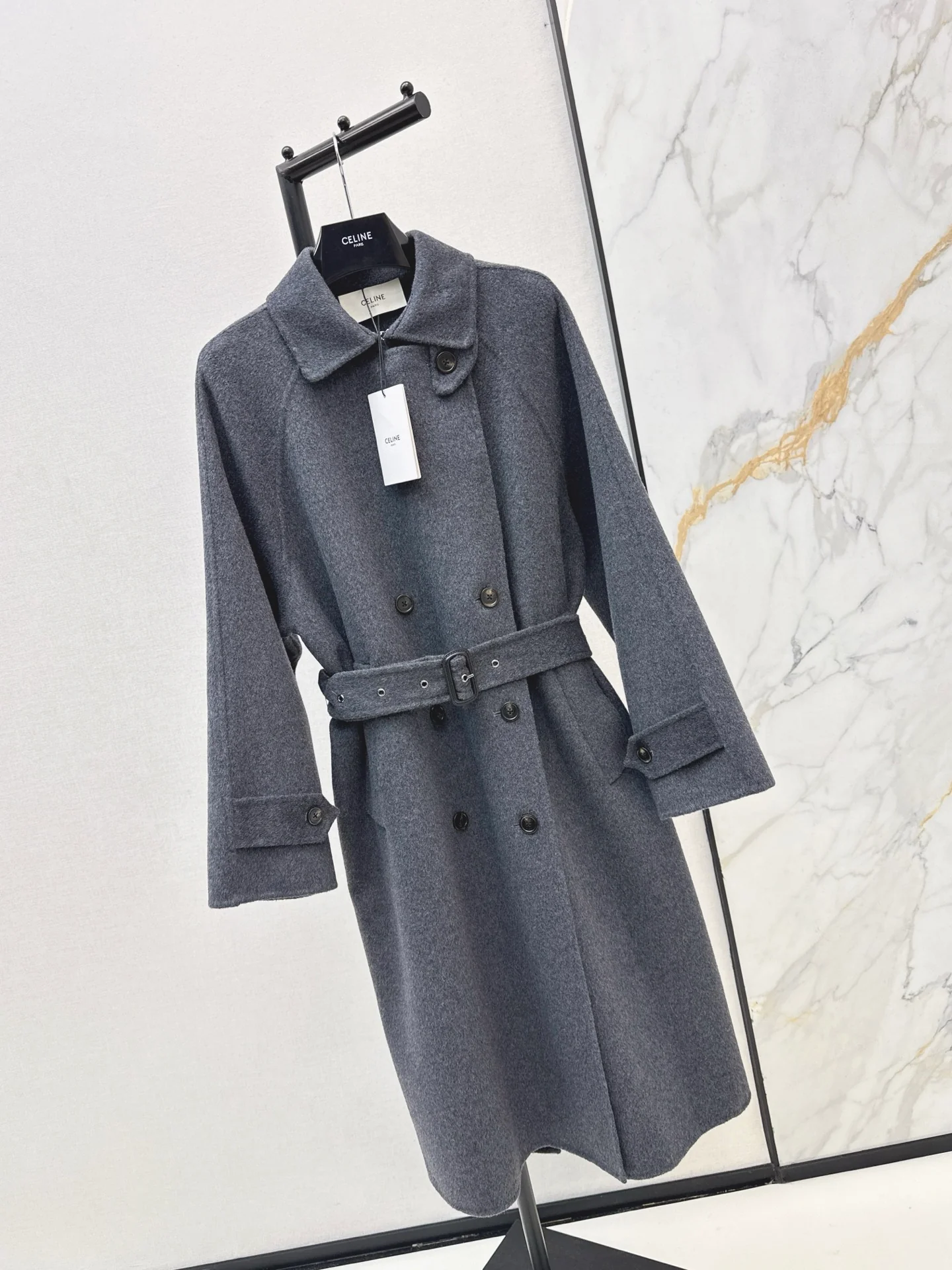 Celi 26ss overcoats