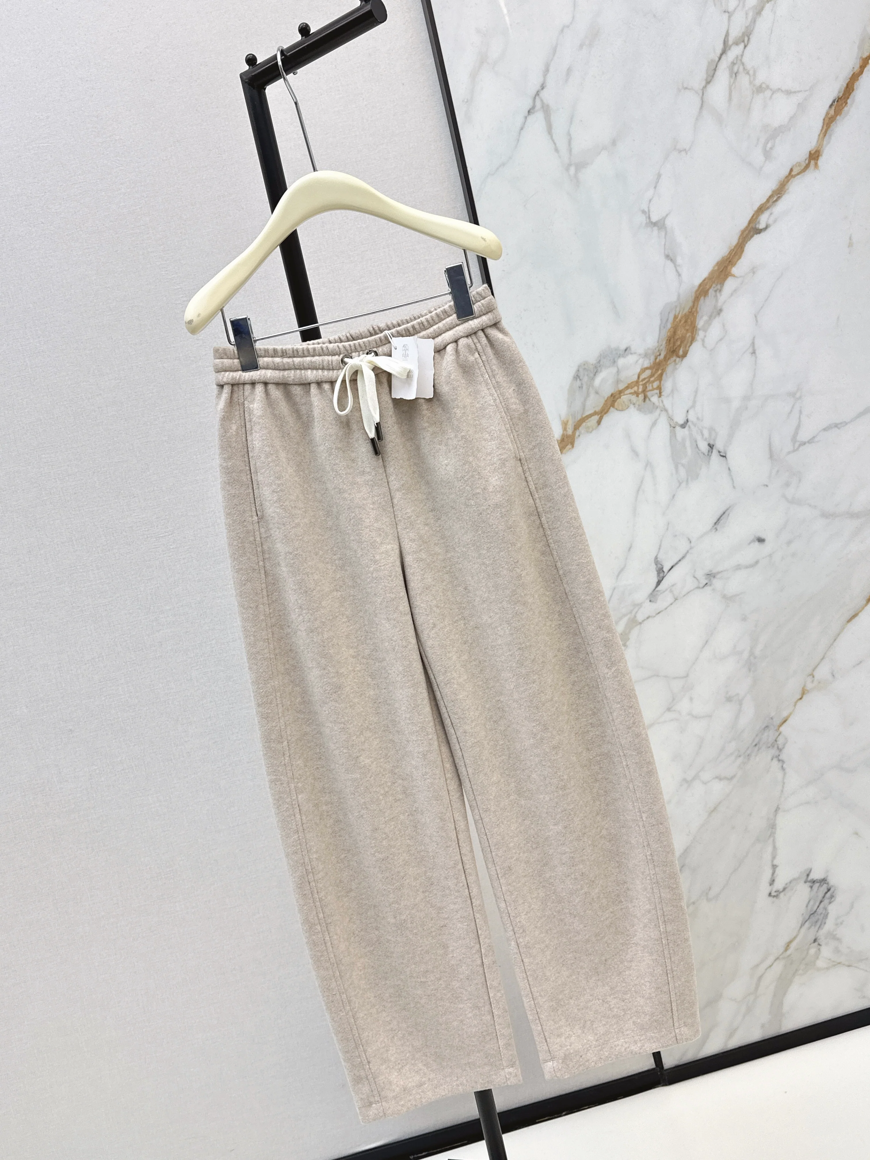 Brun 26ss casual pants