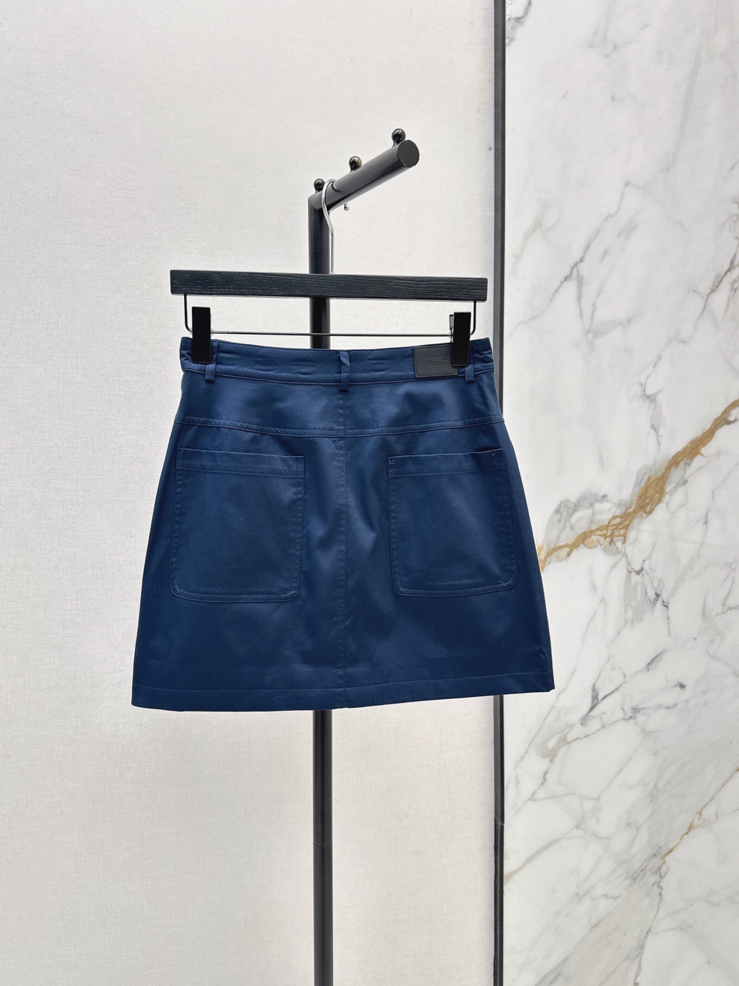 Her 26ss A-line skirt