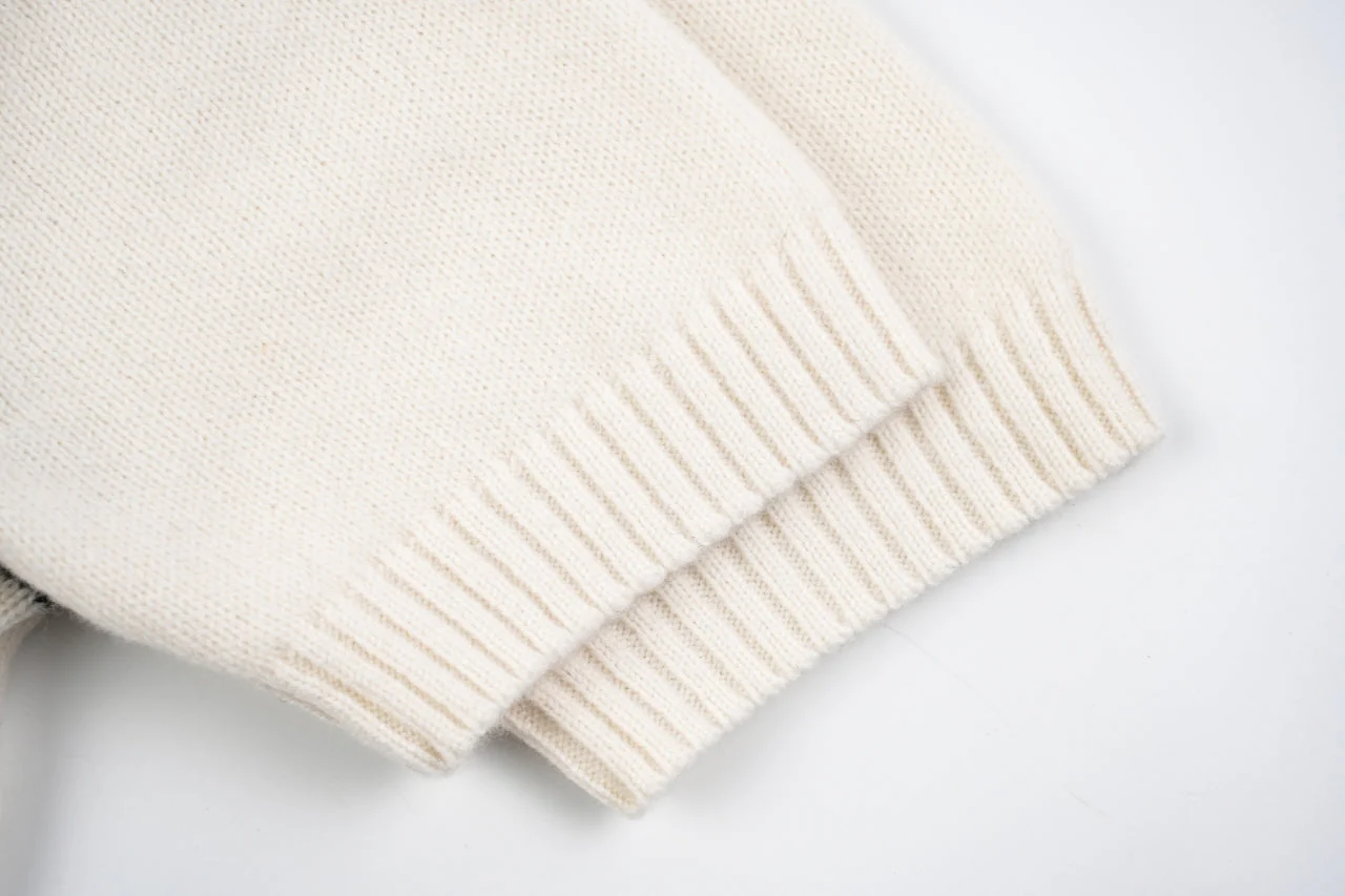 CD 25ss knit t-shirt