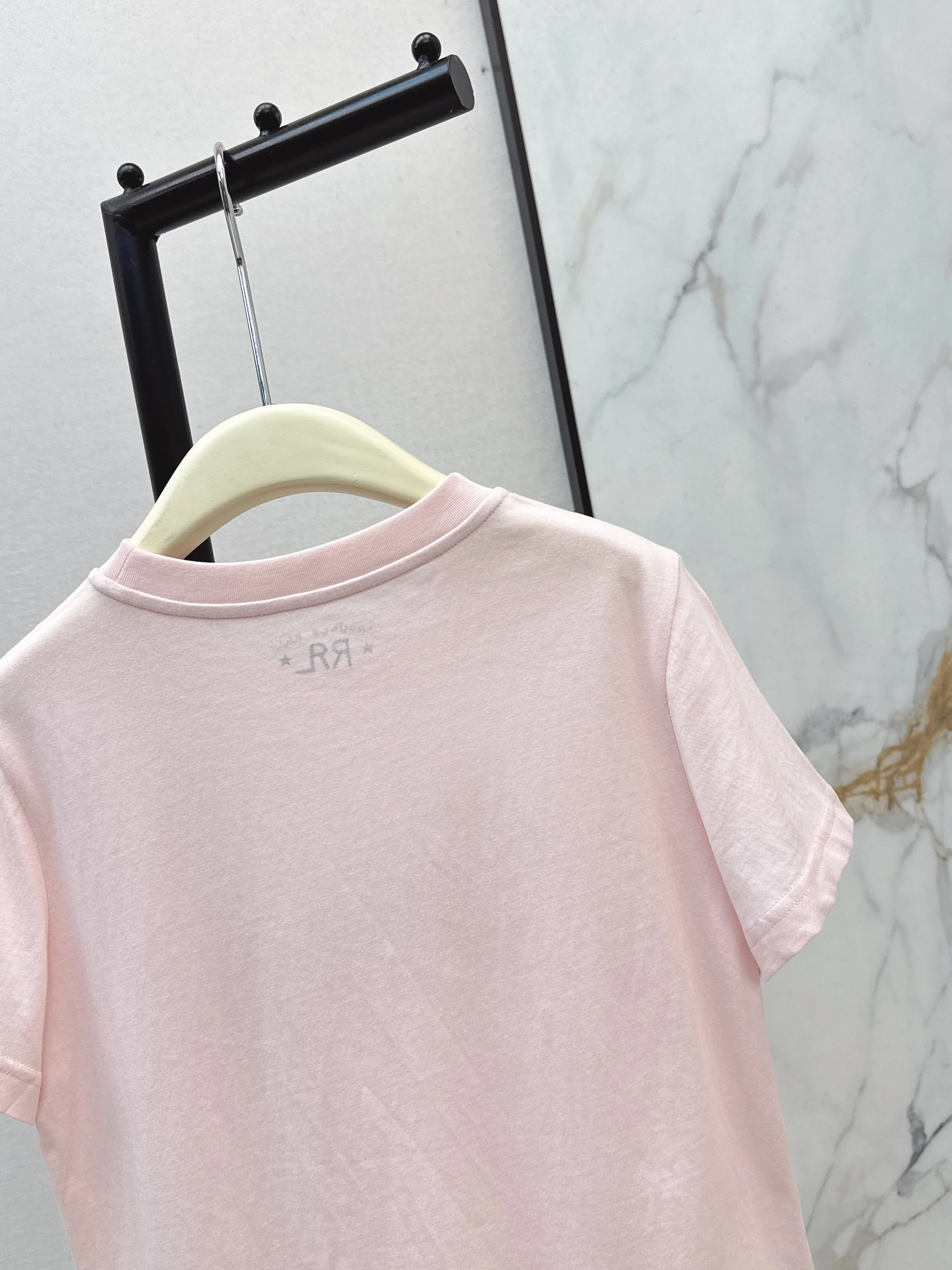 Ralp 26ss t-shirts