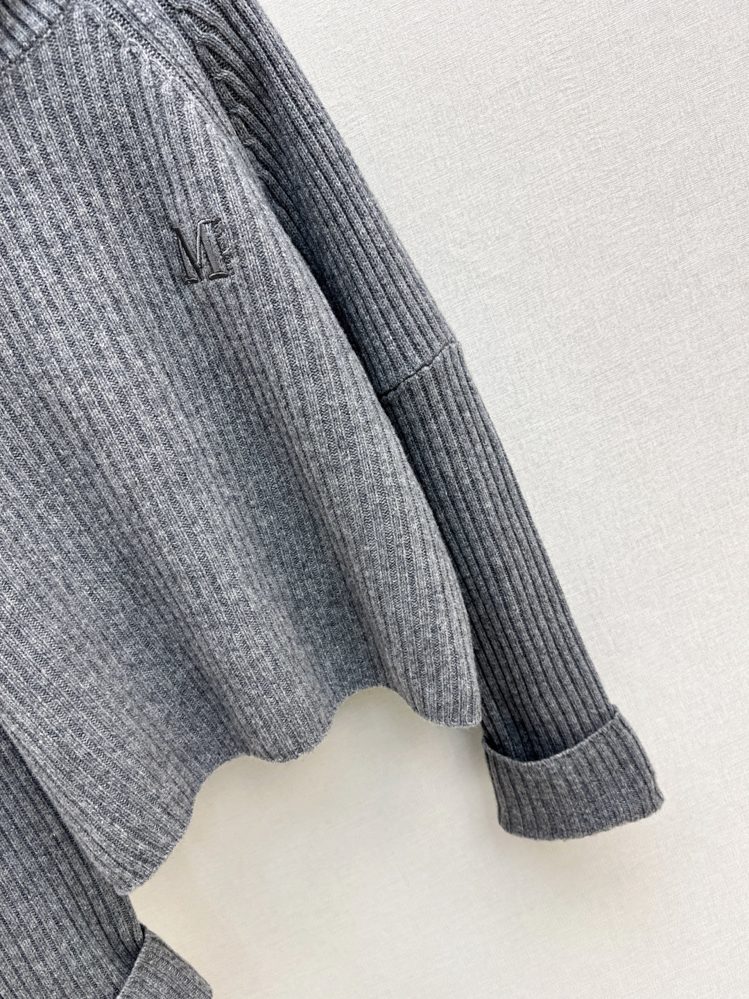 Max 25fw turtleneck sweater