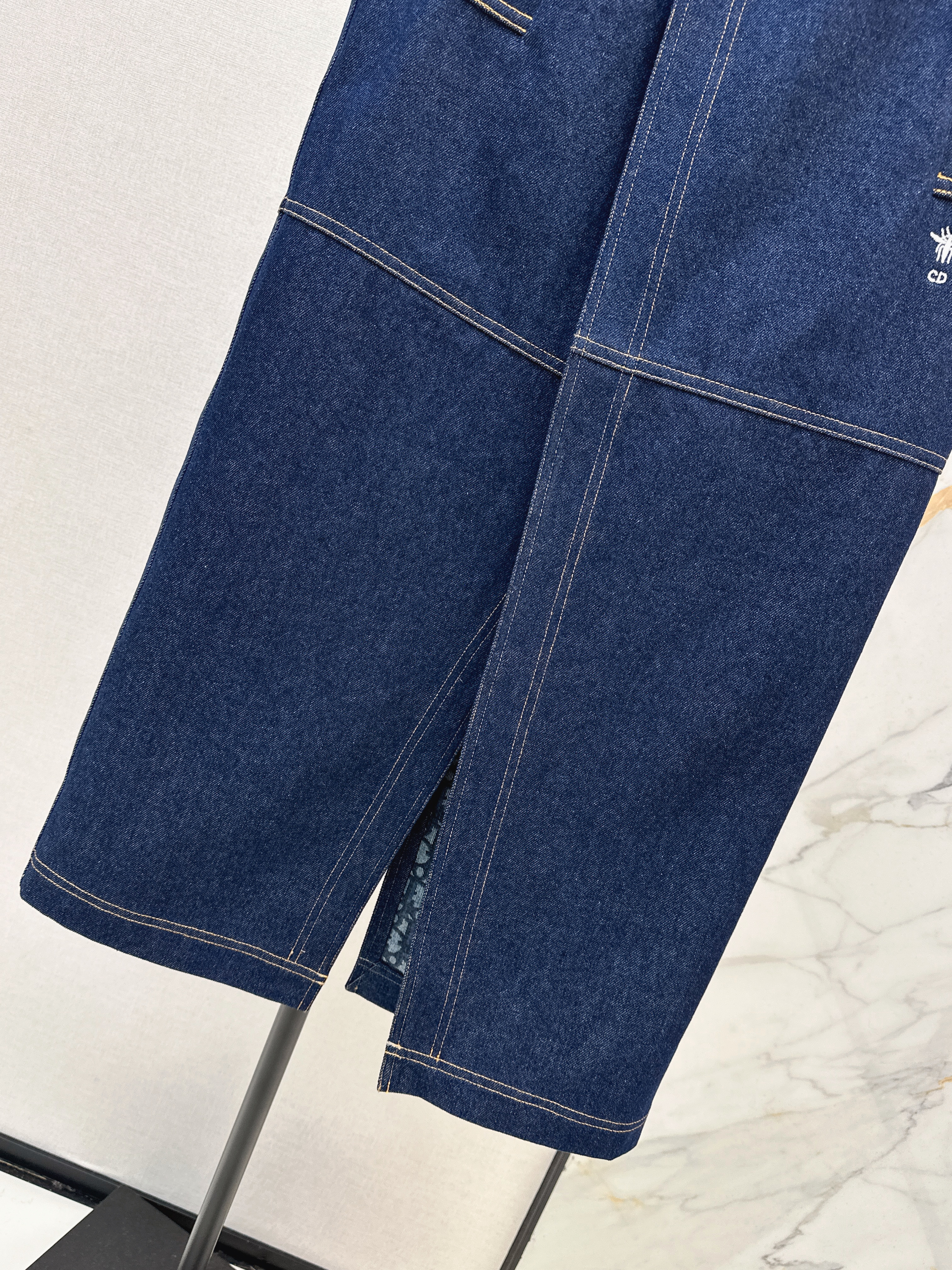 CD 26ss denim skirts