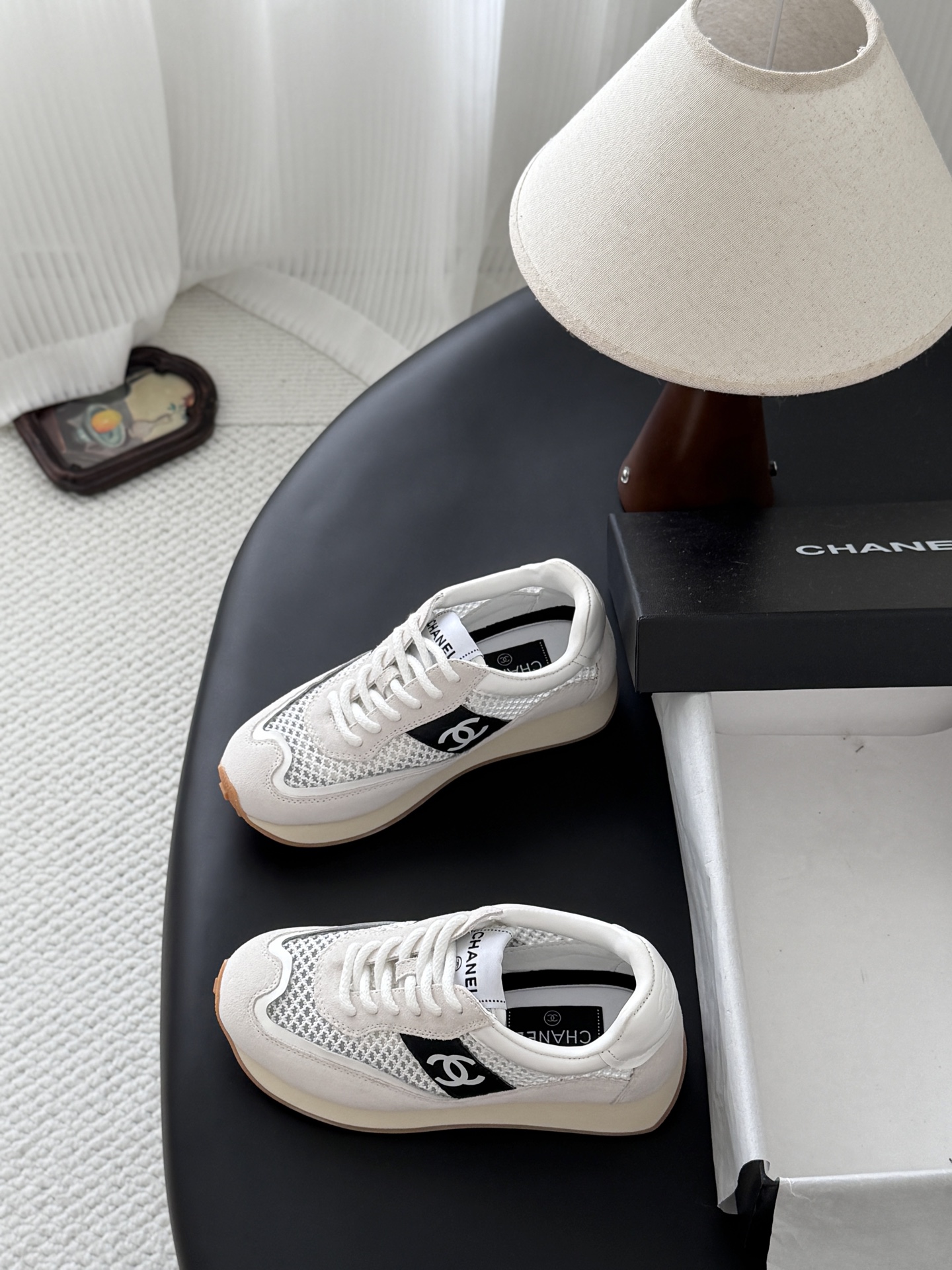 Chan 26C casual sneaker