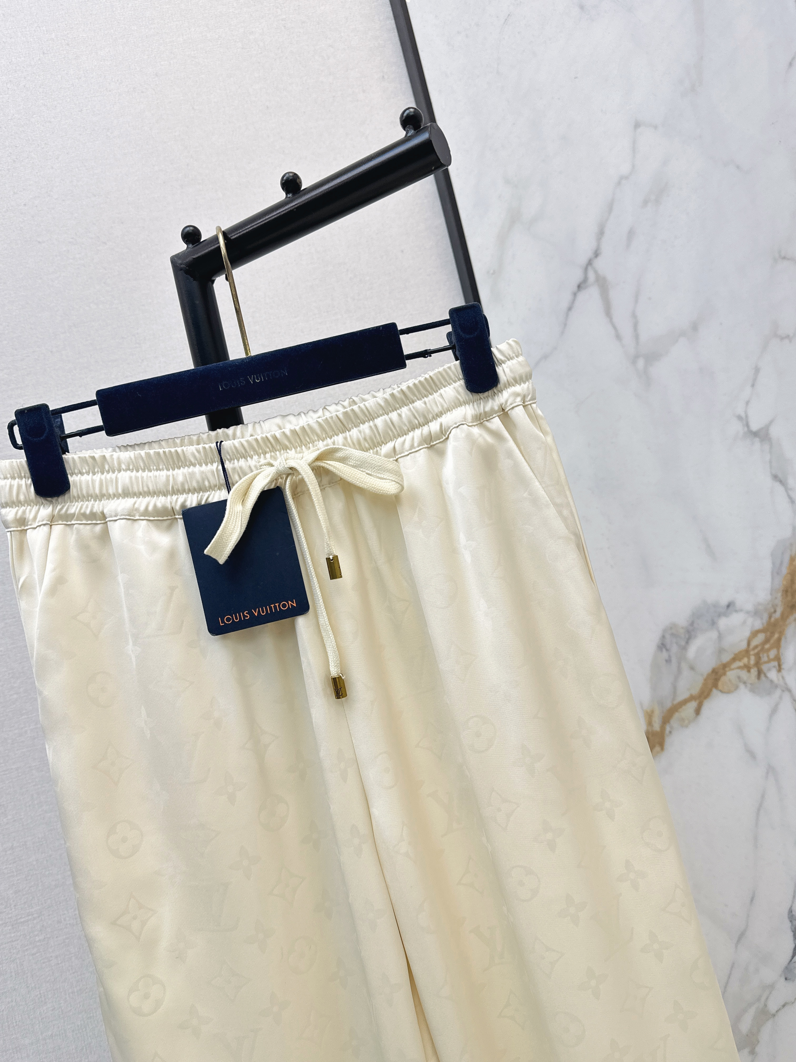 Loui 26ss straight pants