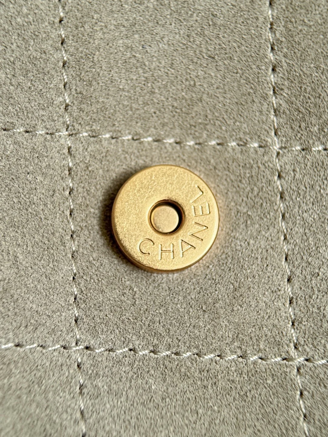 Chan 25C 25bag hobo bags