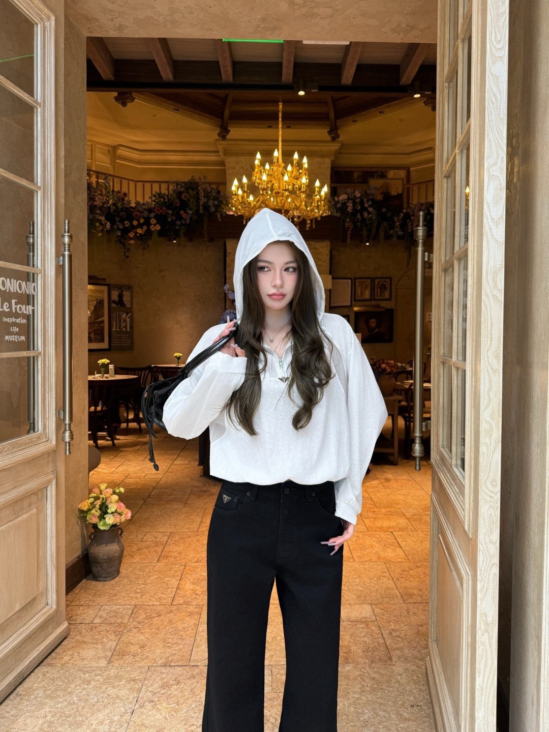 Pra 26ss hoodie