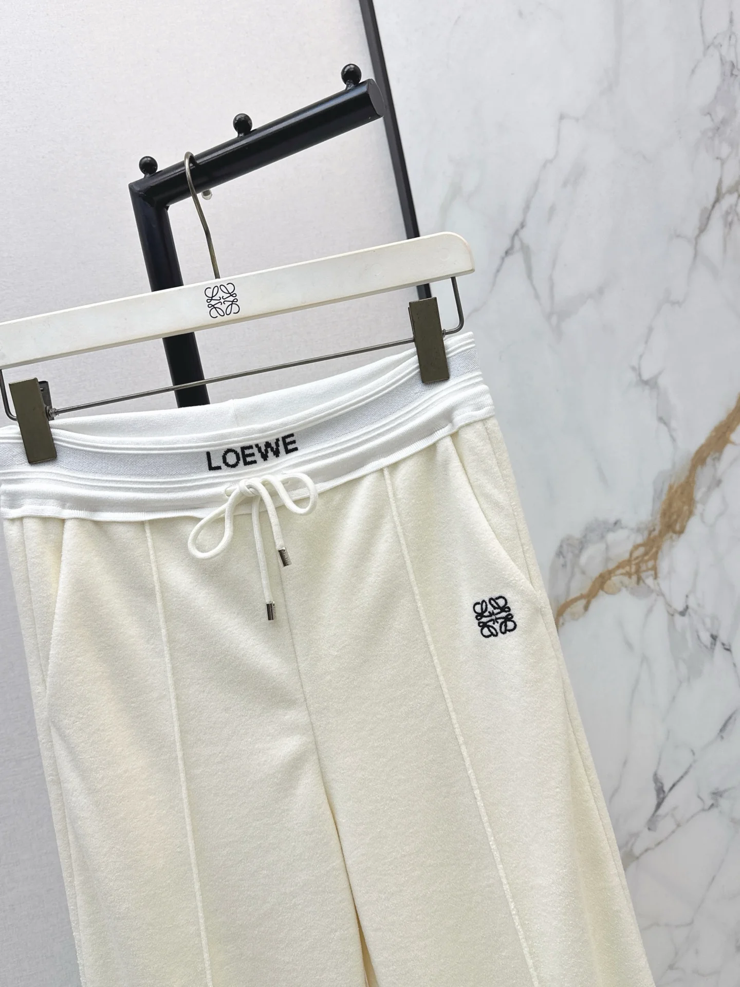 Loe 26ss casual pants