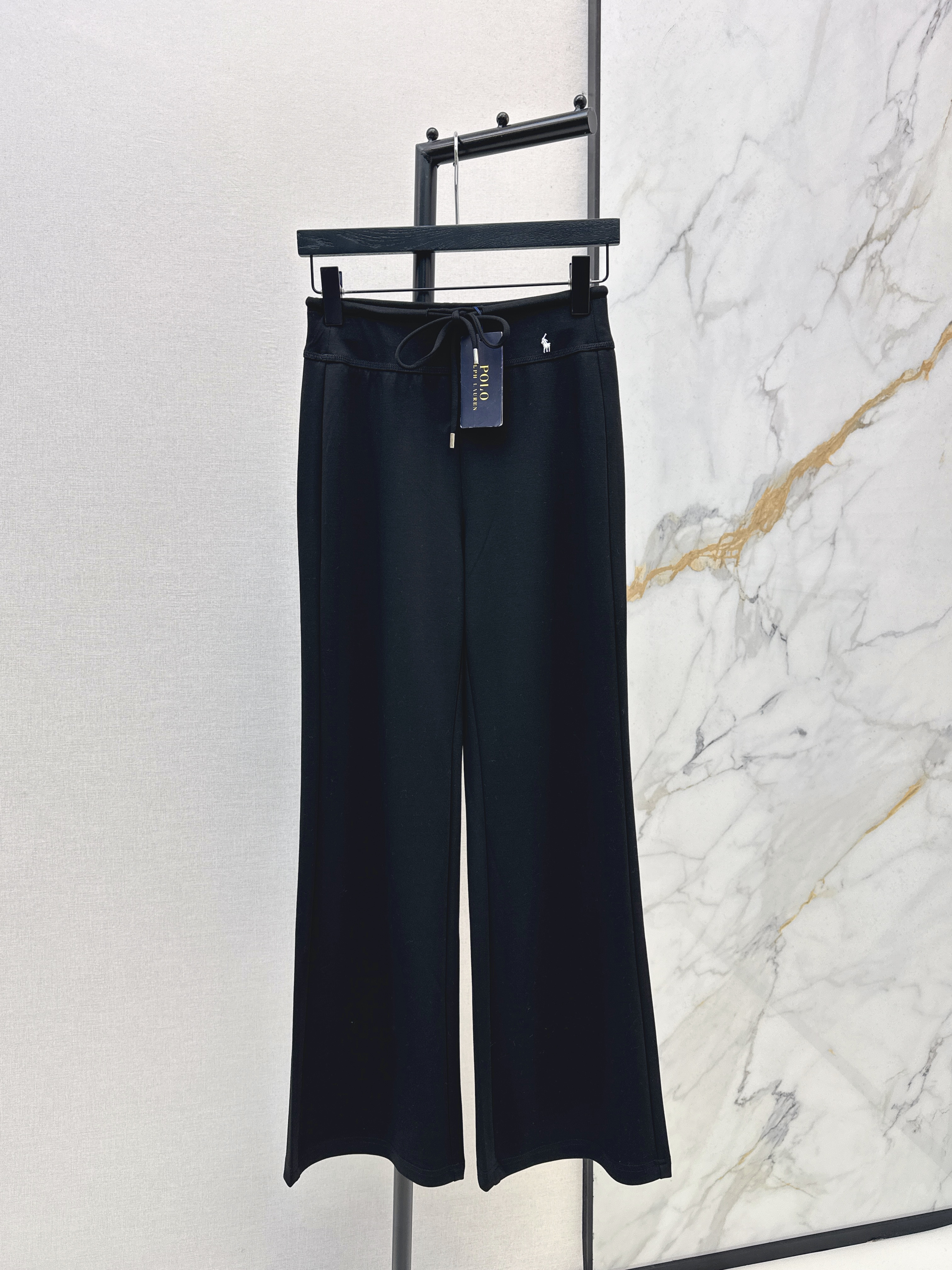 Ralp 26ss flared pants