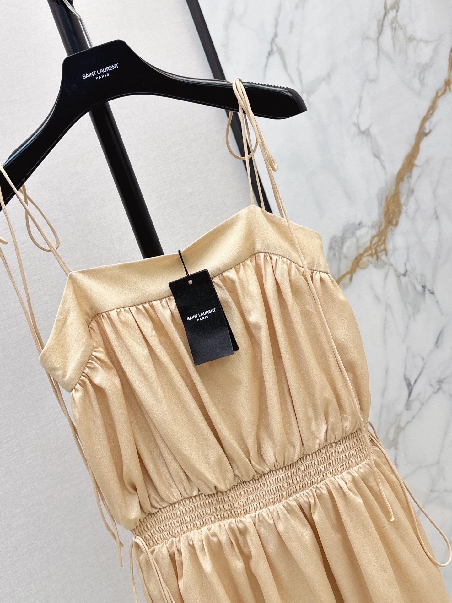Sain 26ss slip dress